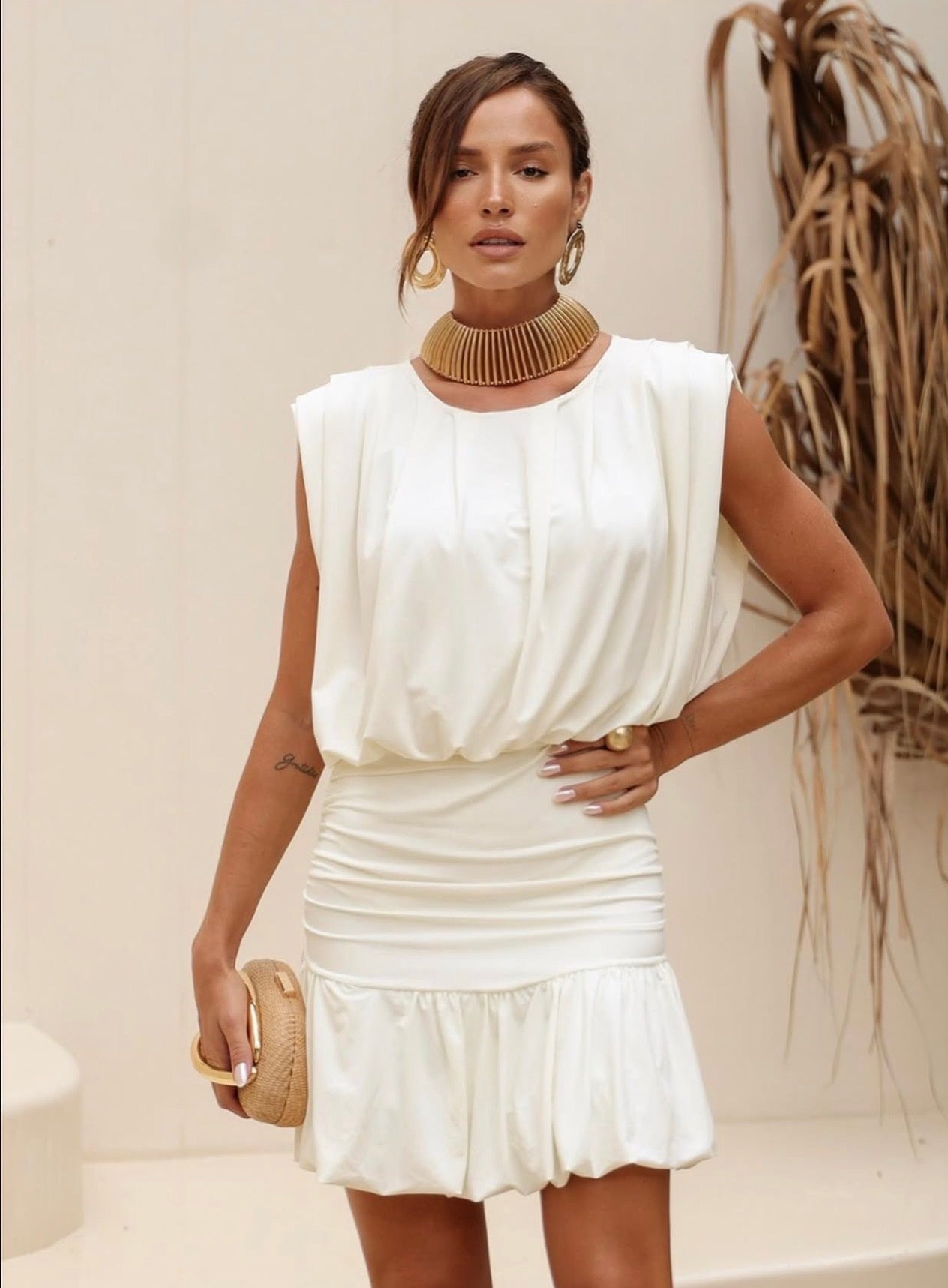 Conjunto Tais - BUBU