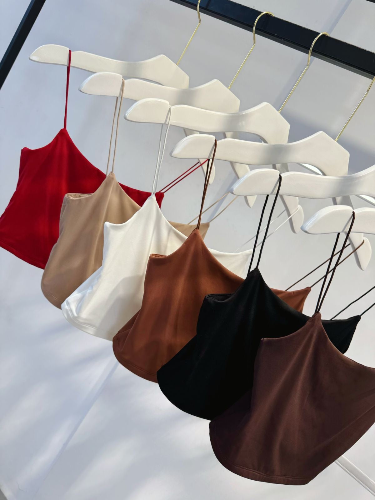 Cropped Melissa - BUBU