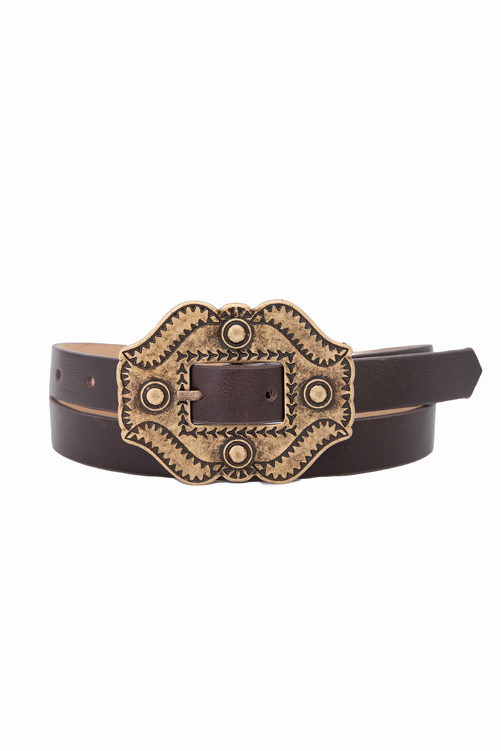 Cinto Heritage Western