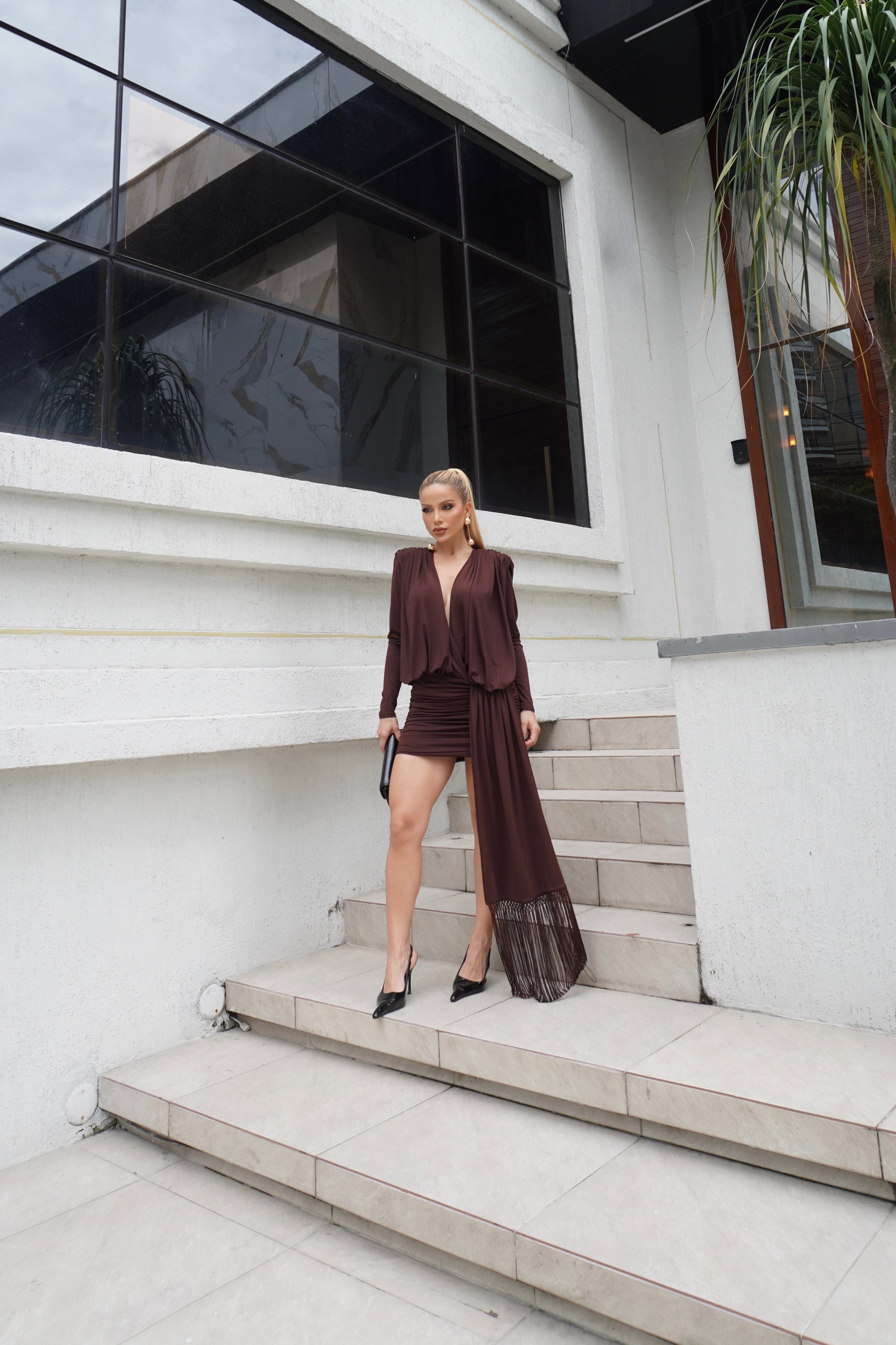Vestido Renatah