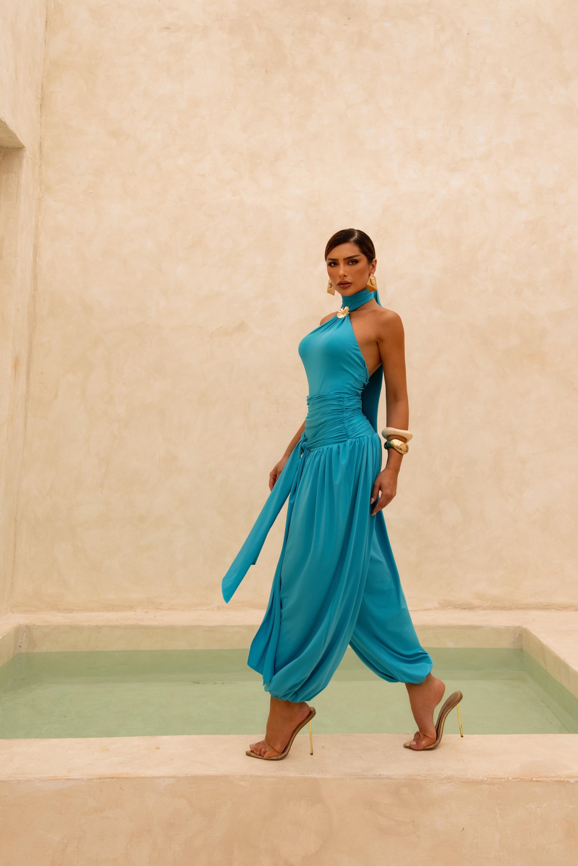 Conjunto Marisol