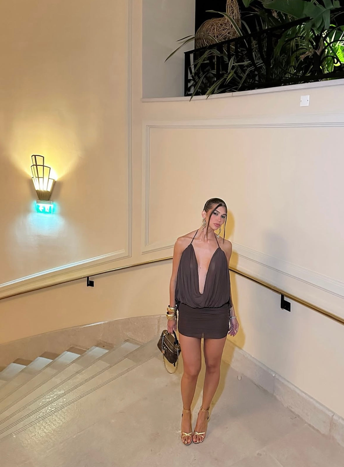 Vestido Marília