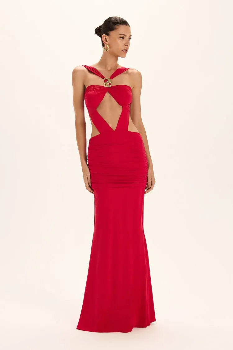 Vestido Georgia