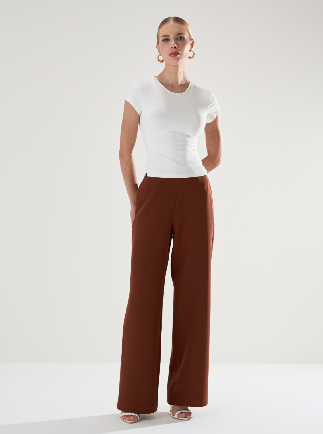 Blusa Básica Dany