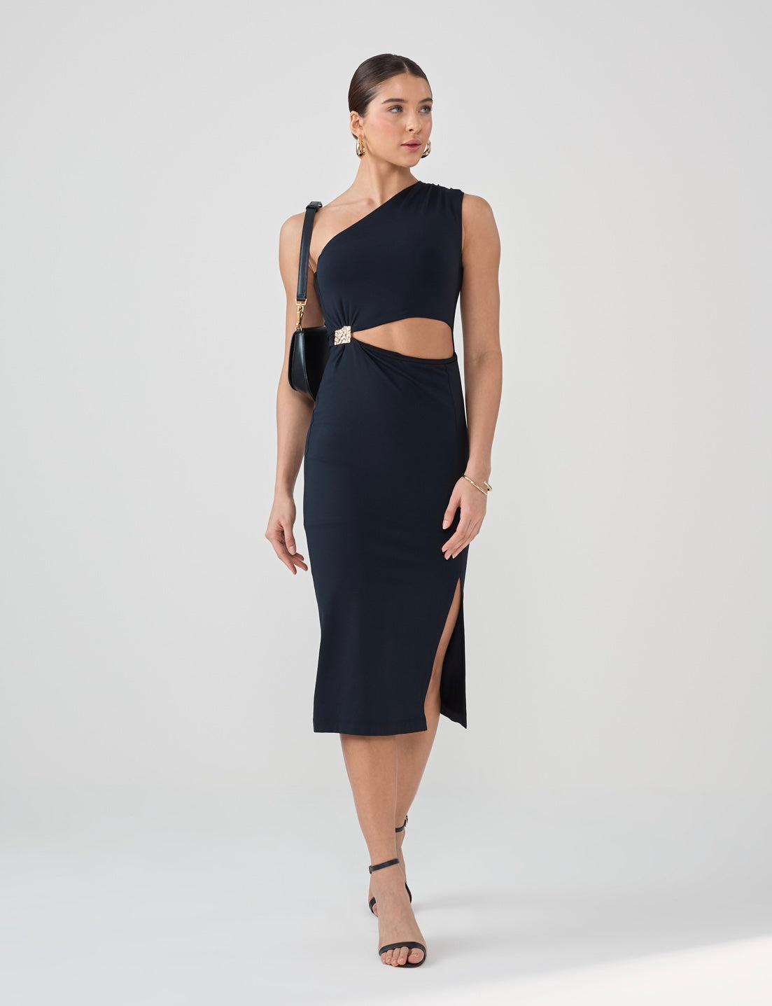 Vestido Angélica