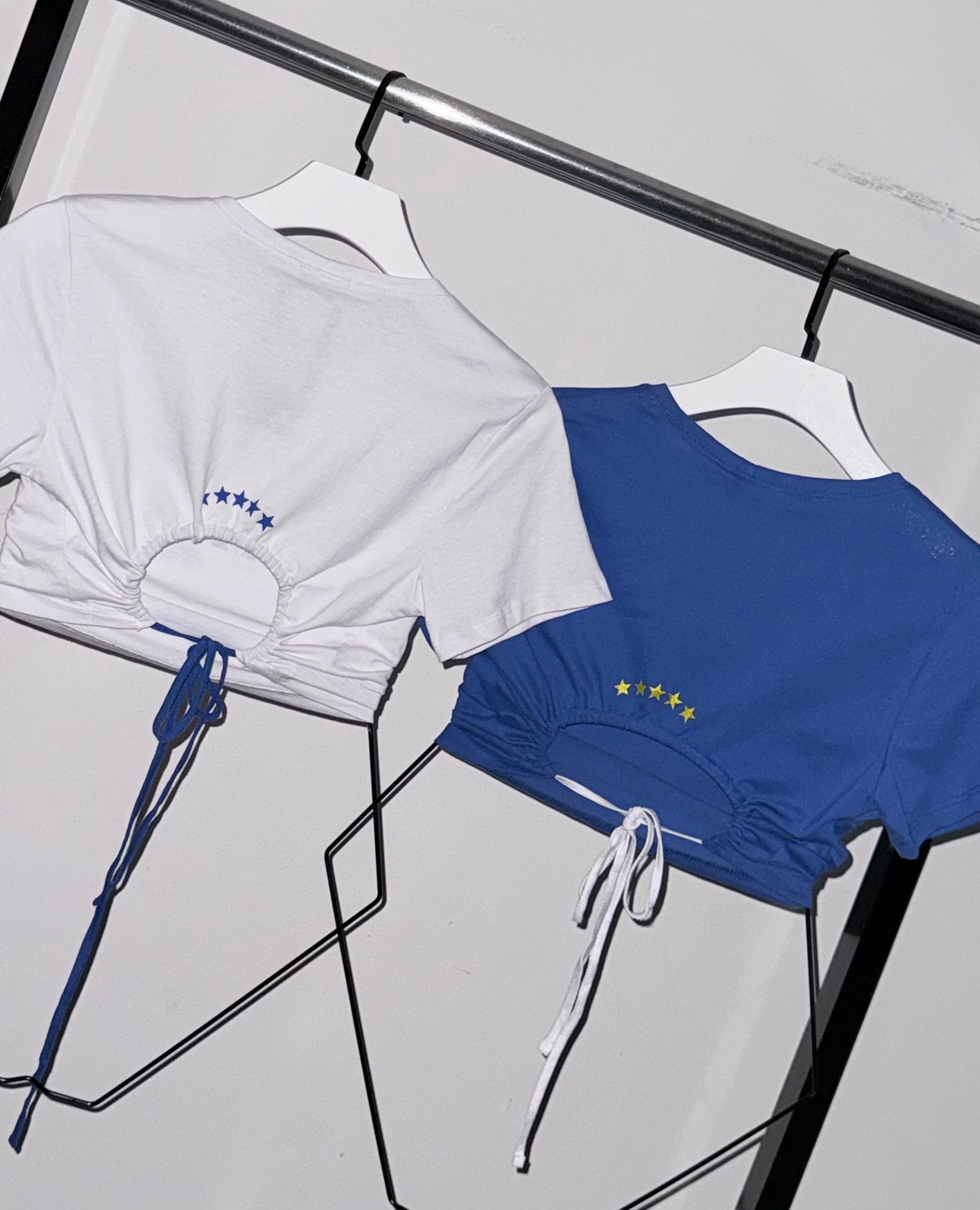 T-shirt Brasil Core