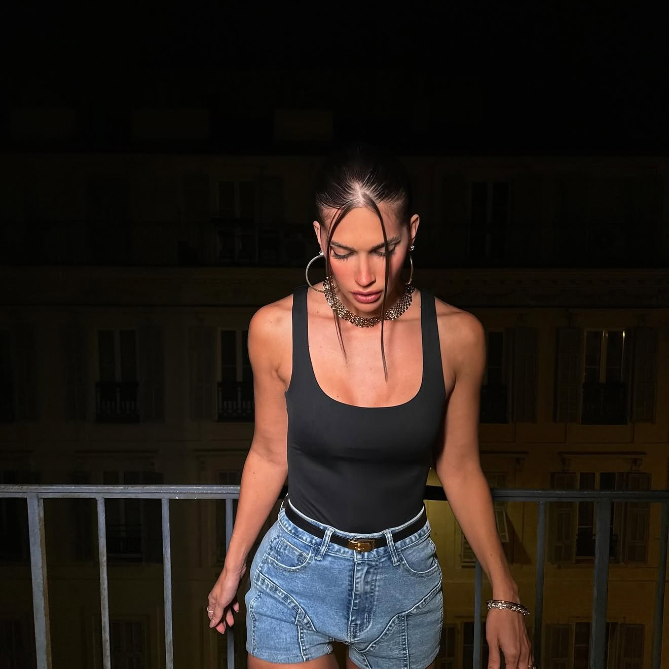 Body Juliana