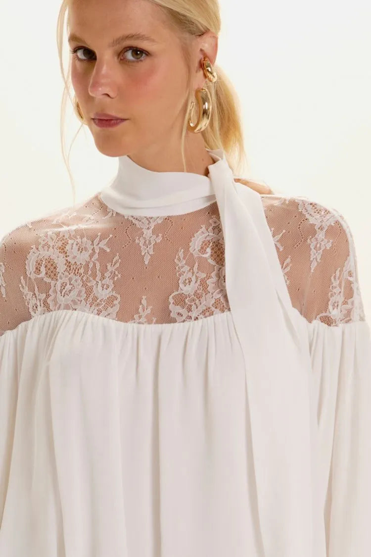 Blusa Helo