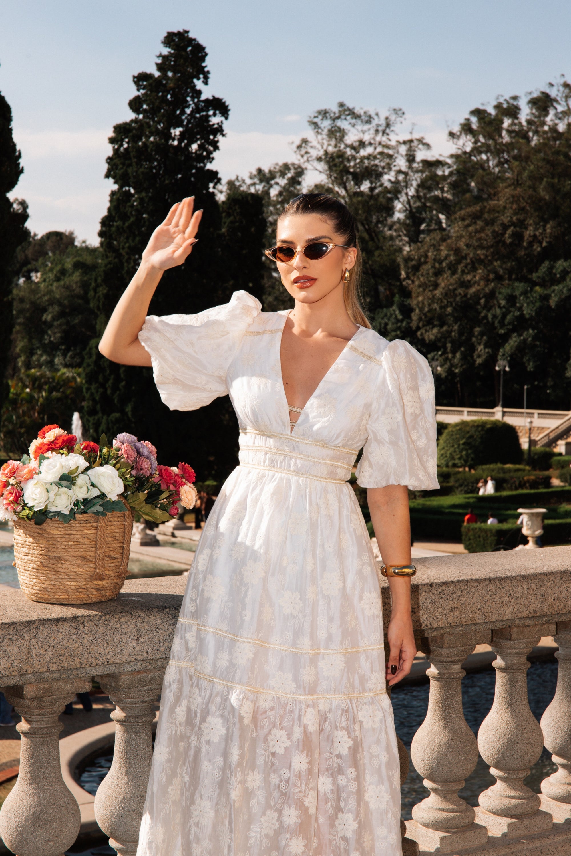 Vestido Flaviane