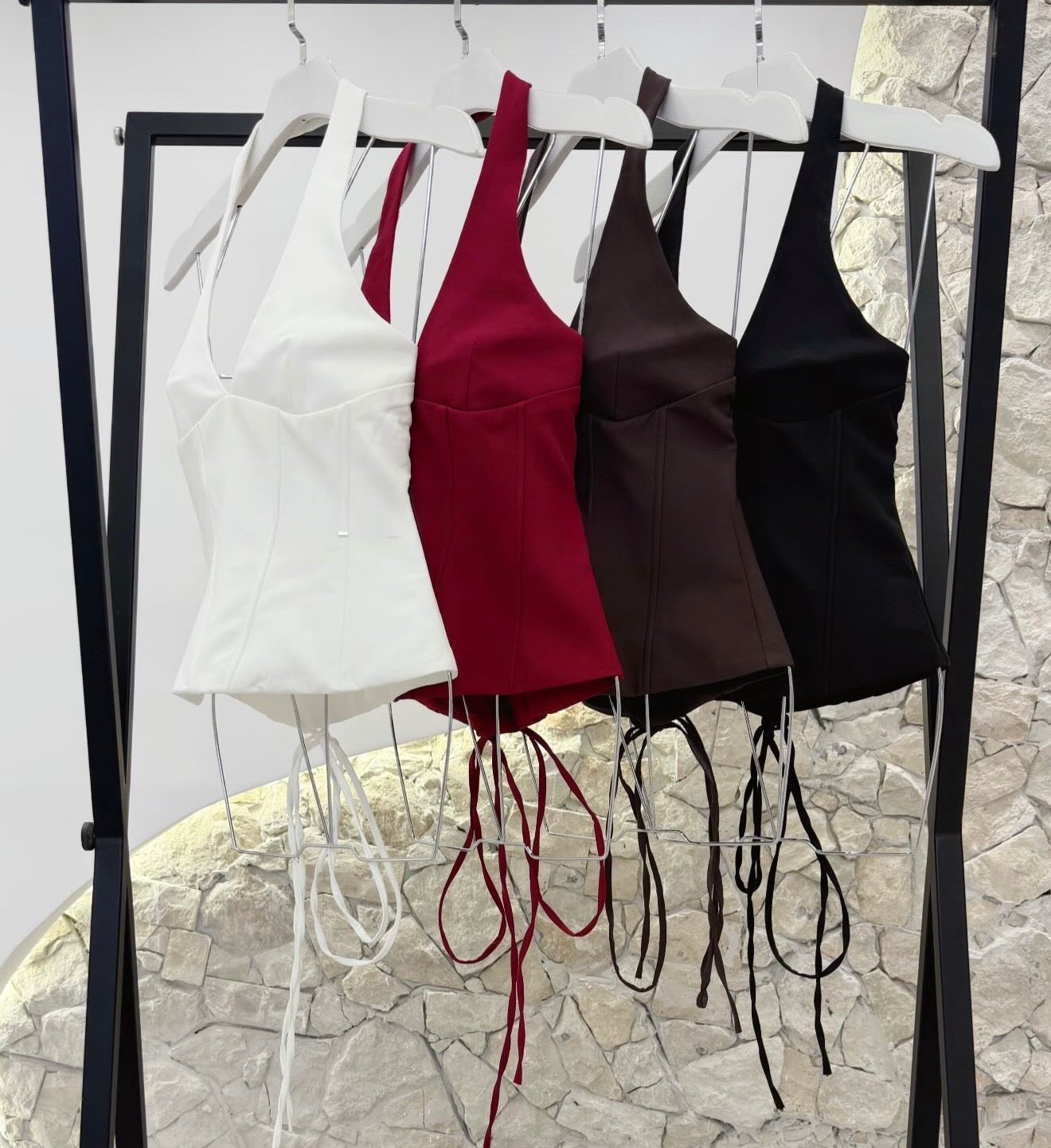 Blusa Izy