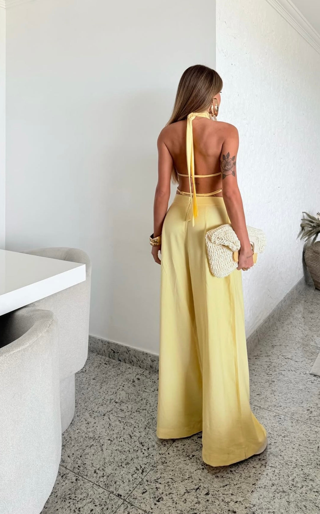 Conjunto Nayara