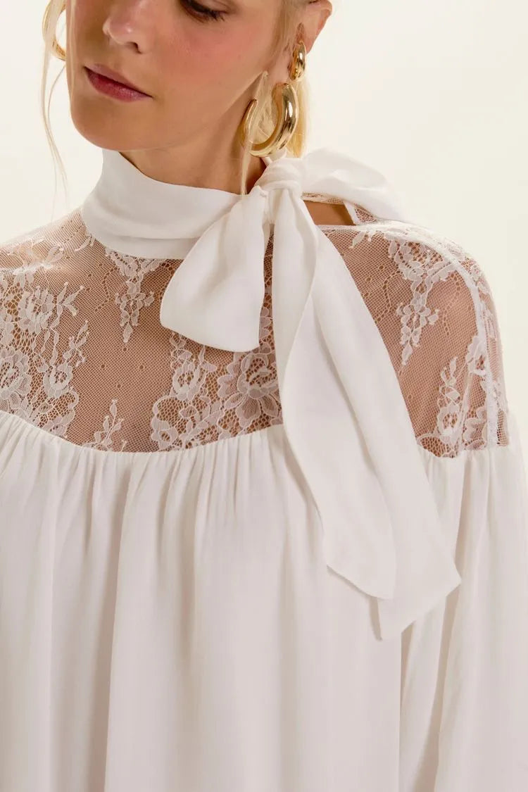 Blusa Helo