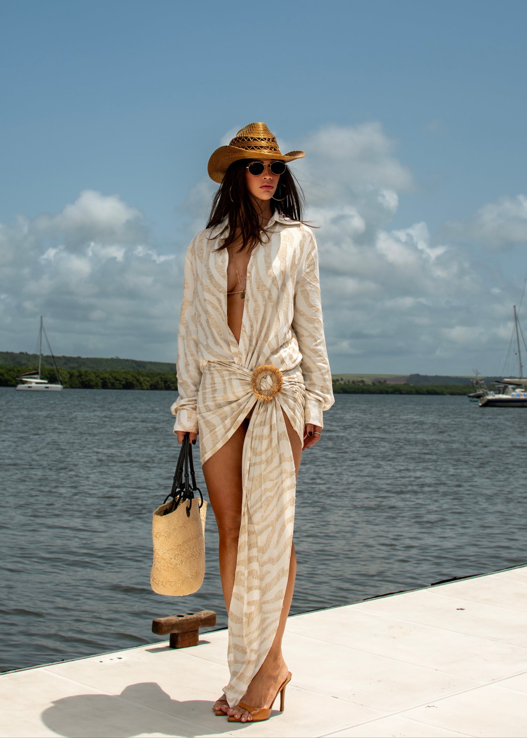 Conjunto Paglia