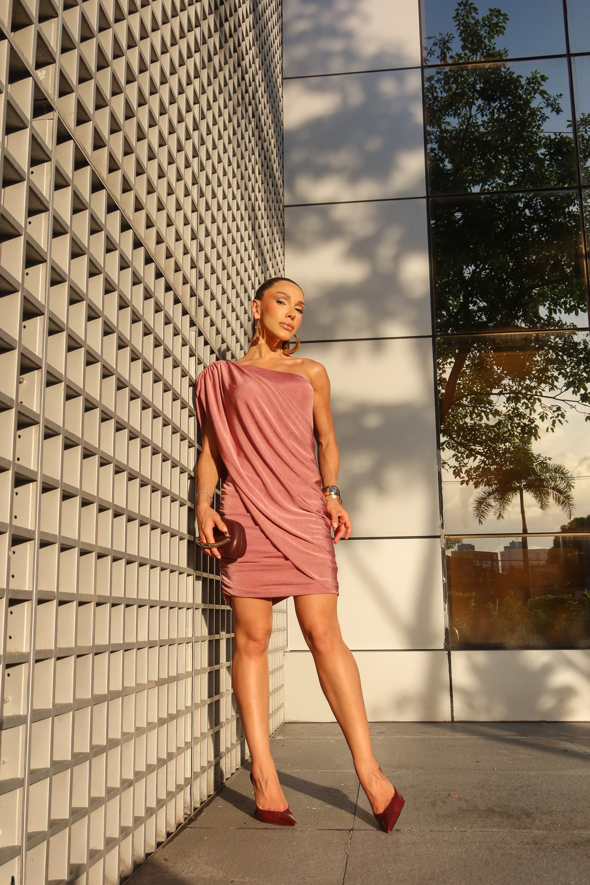 Vestido Marieva