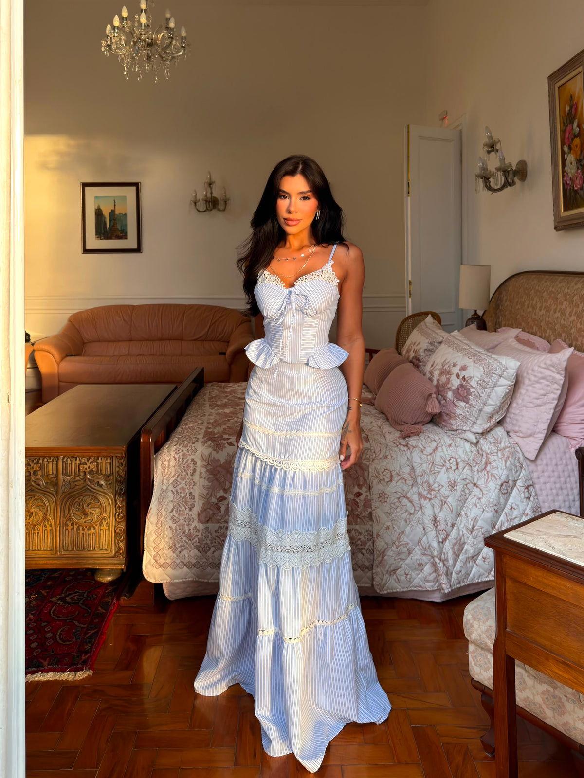 Conjunto Marília
