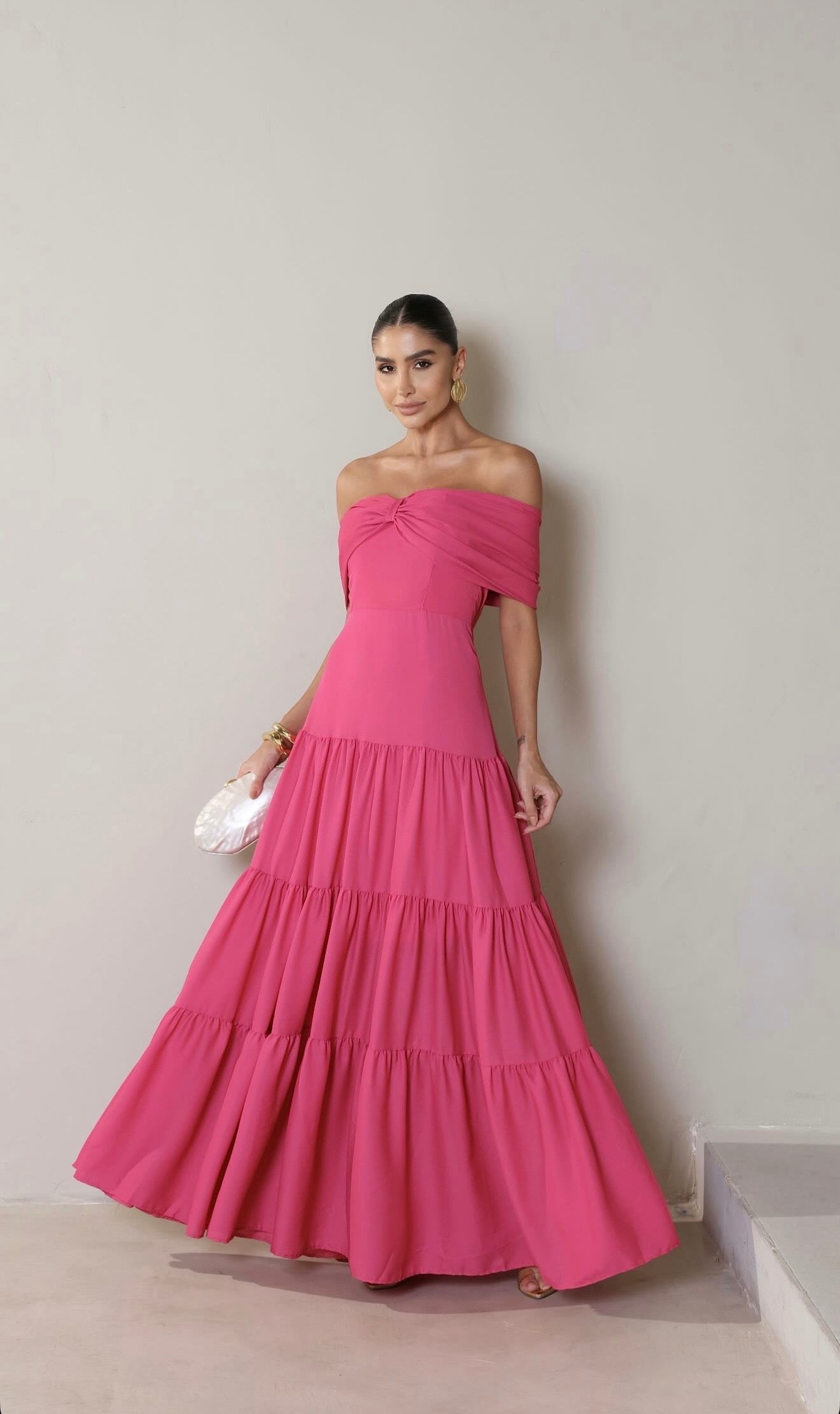 Vestido Aura