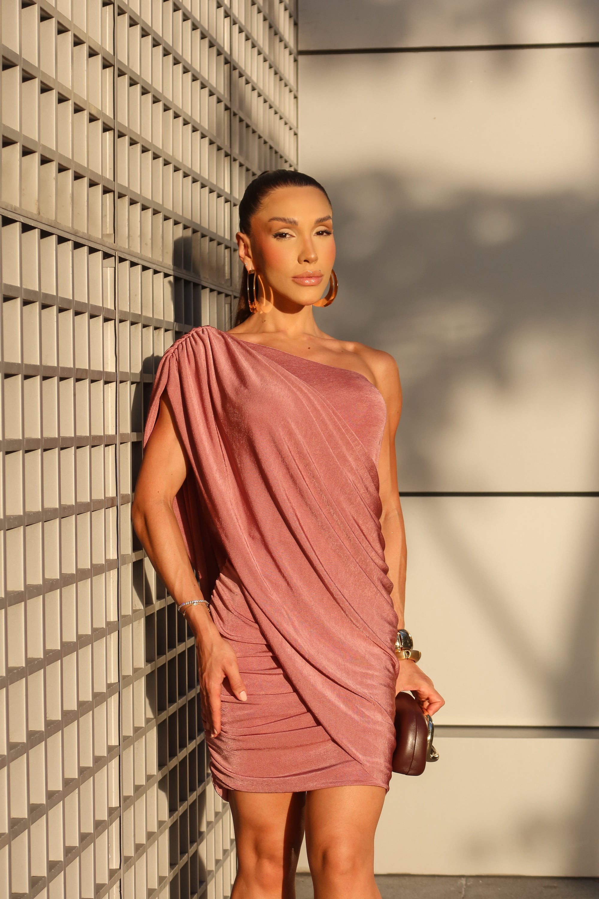 Vestido Marieva