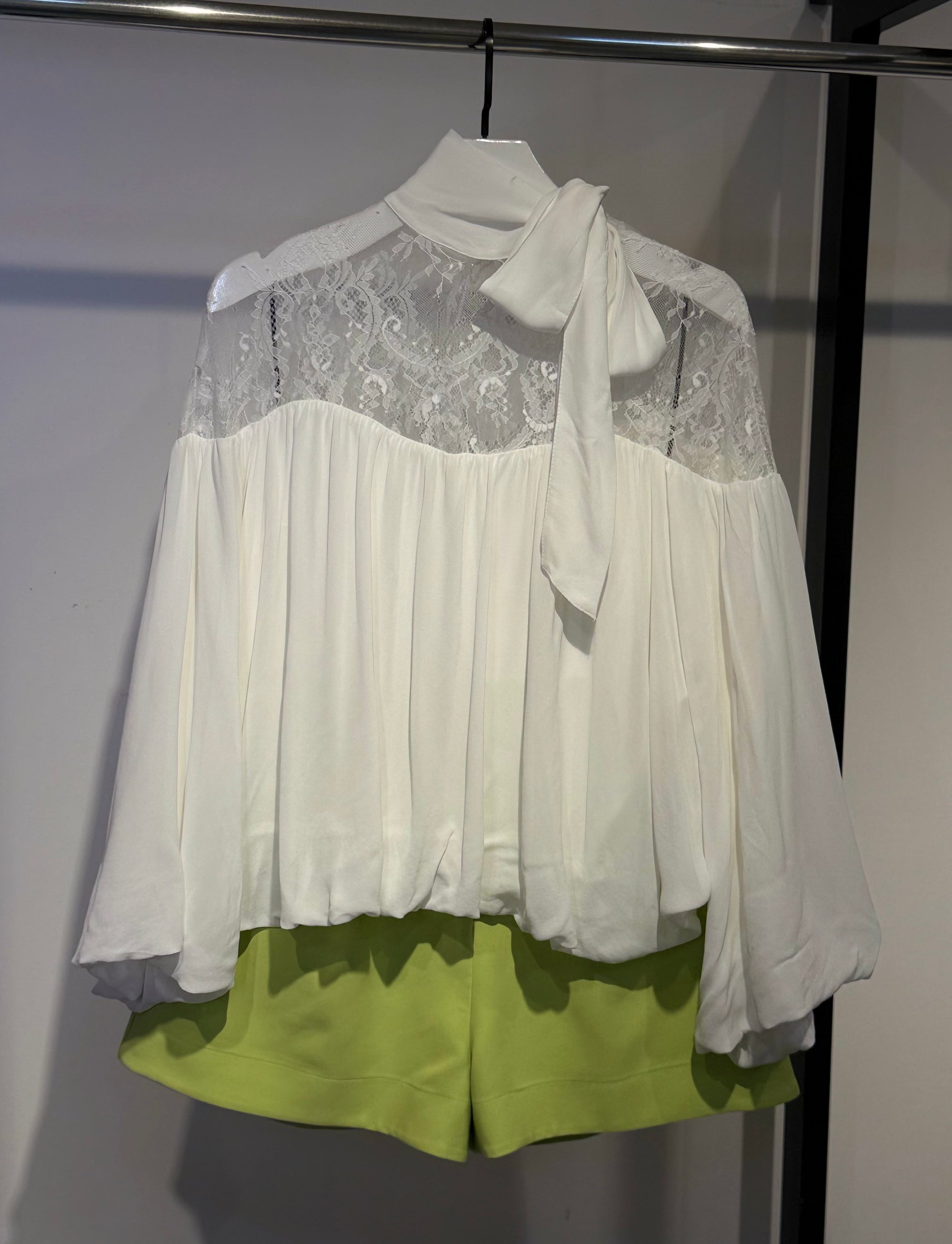 Blusa Helo