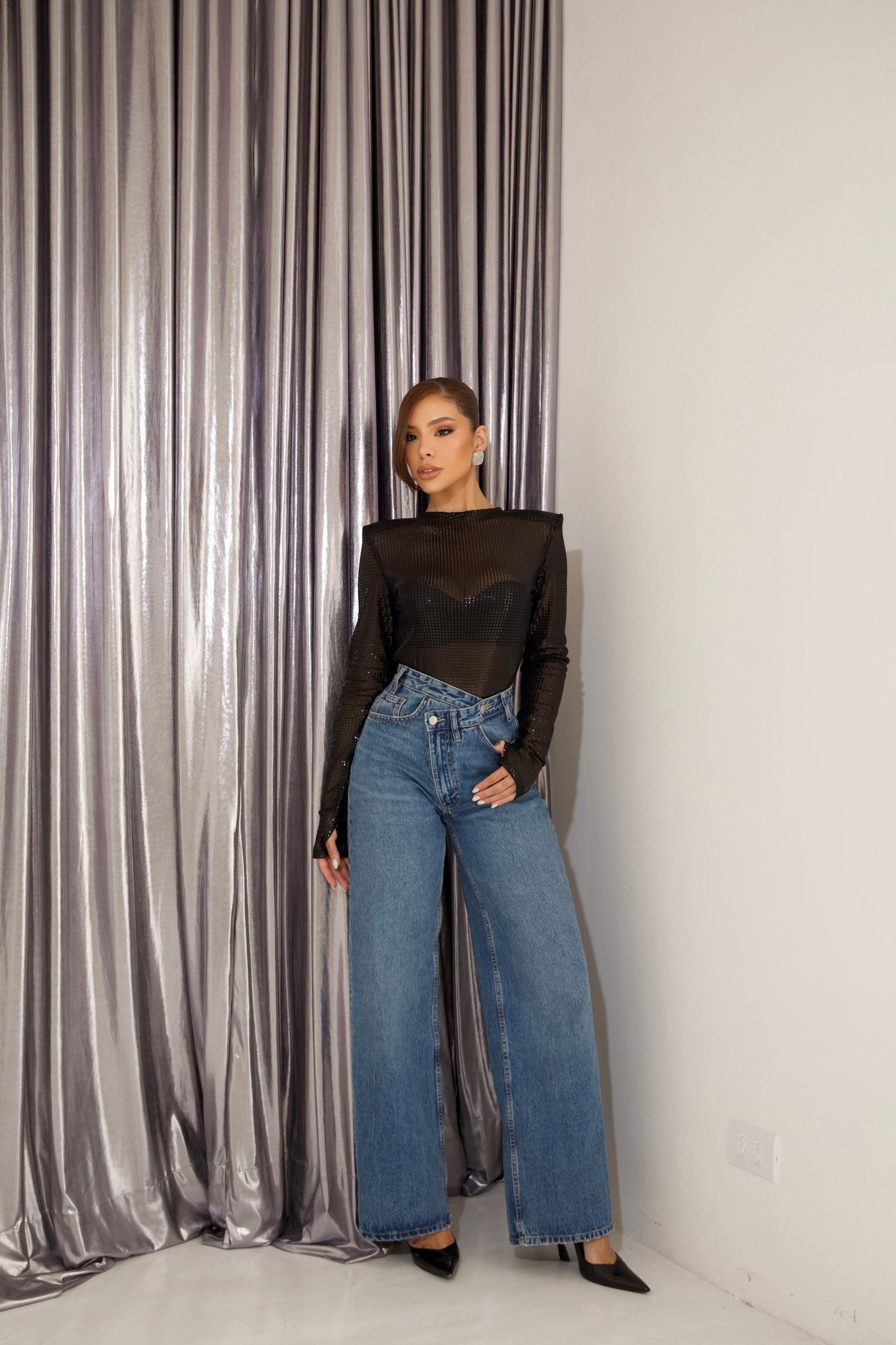 Blusa Tati