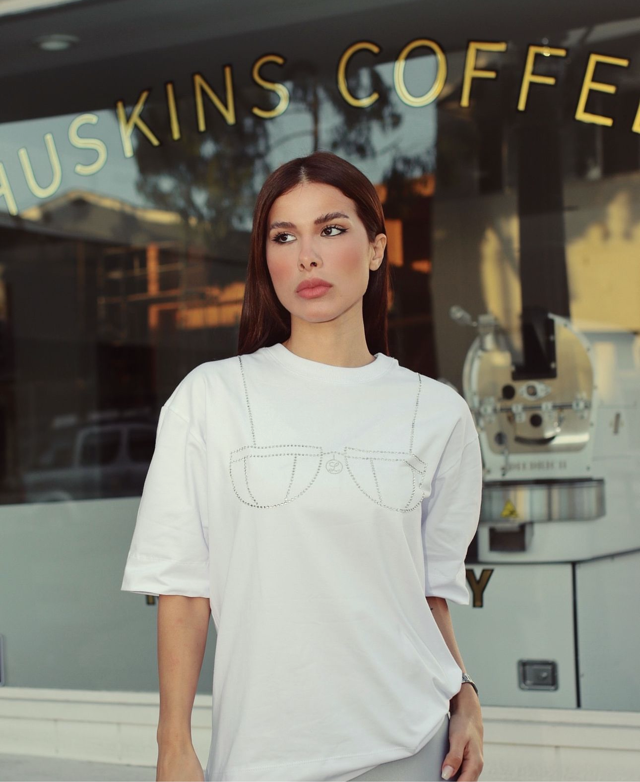 T-shirt Over