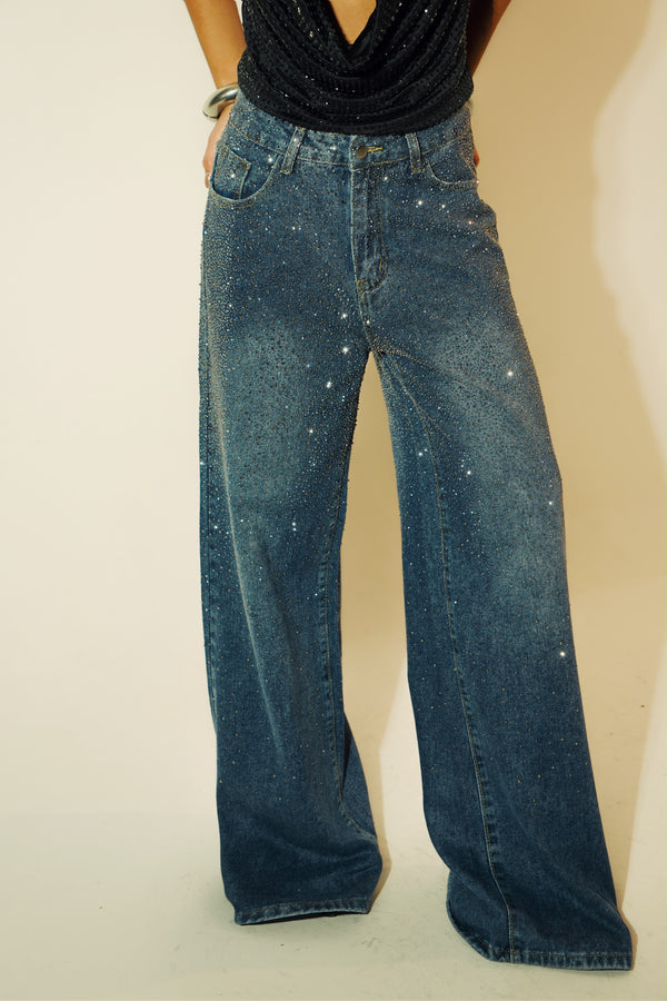 Calça Julia