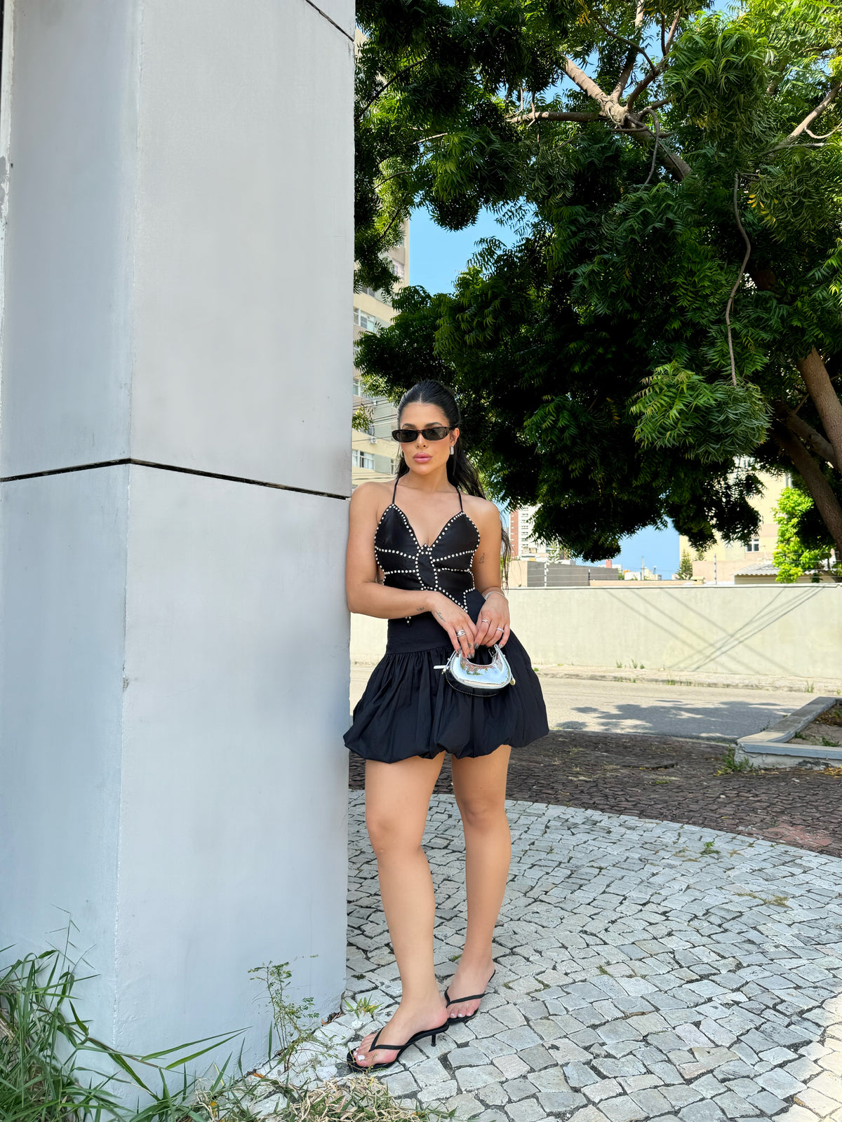Cropped Borboleta