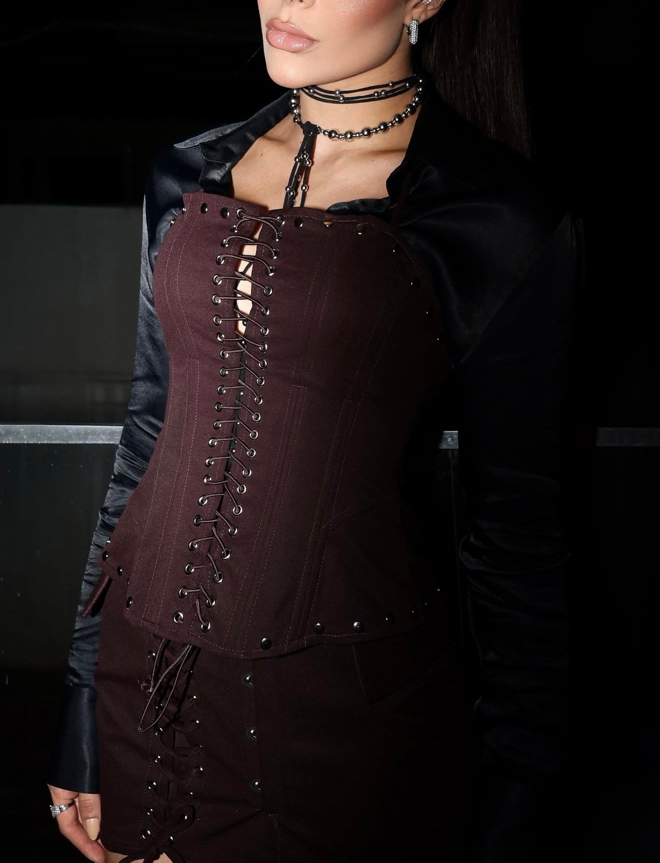 Conjunto Dayane