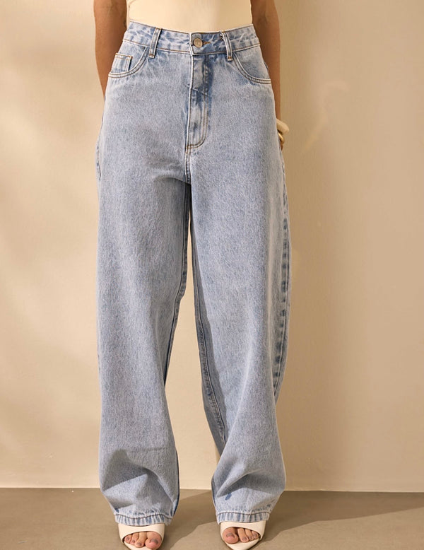 Calça yzzi