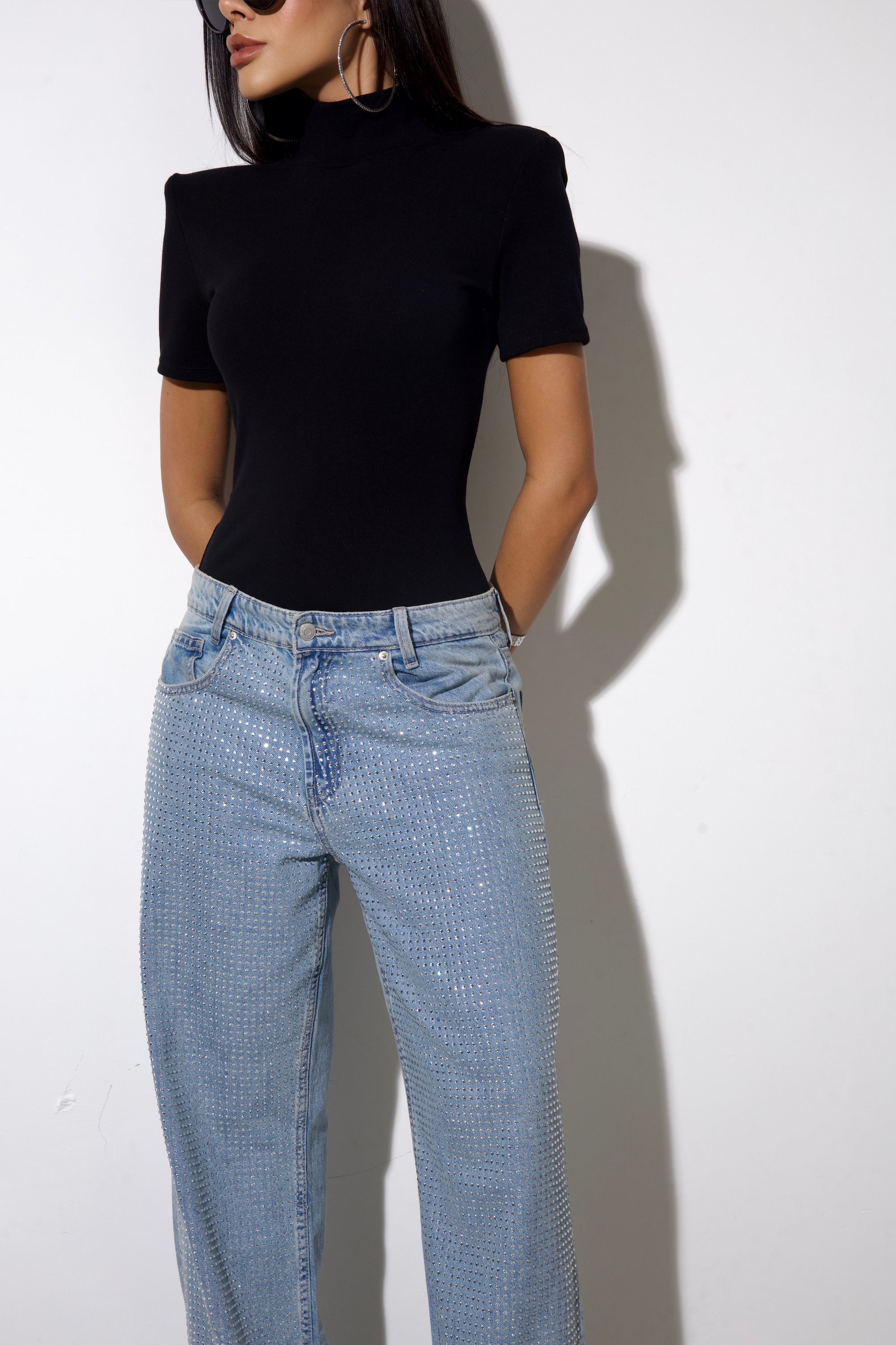 Blusa Cacharrel Karla