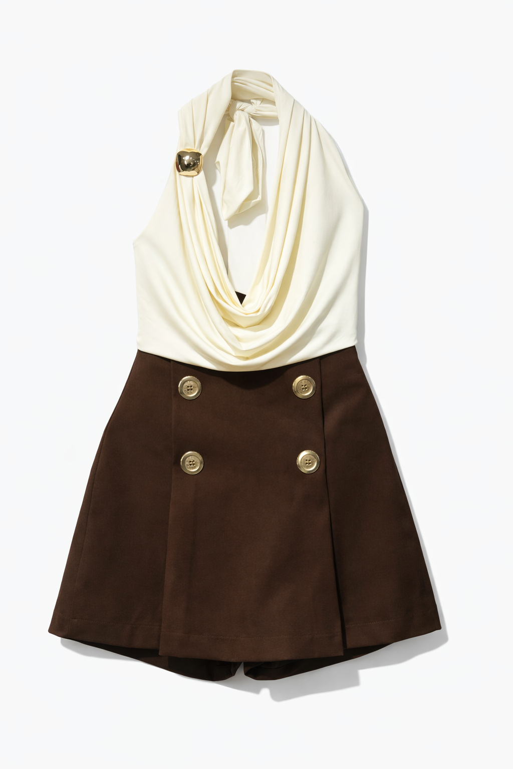 Blusa Catarina
