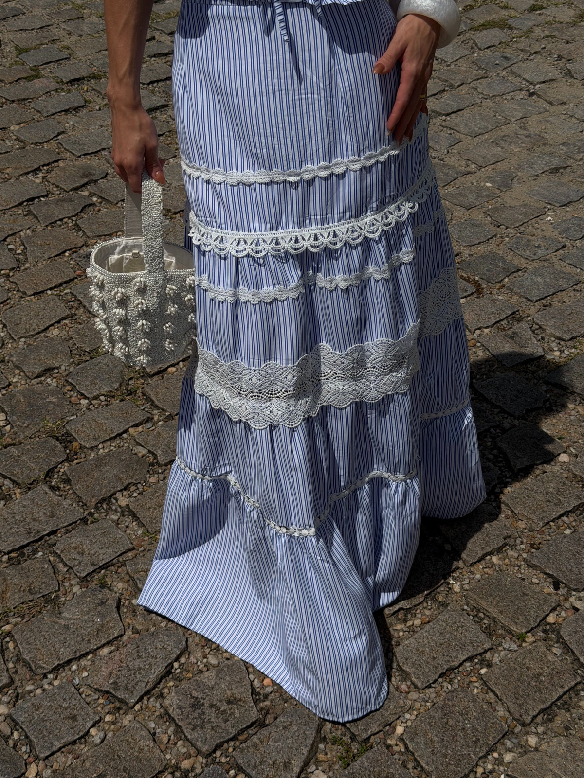 Conjunto Marília
