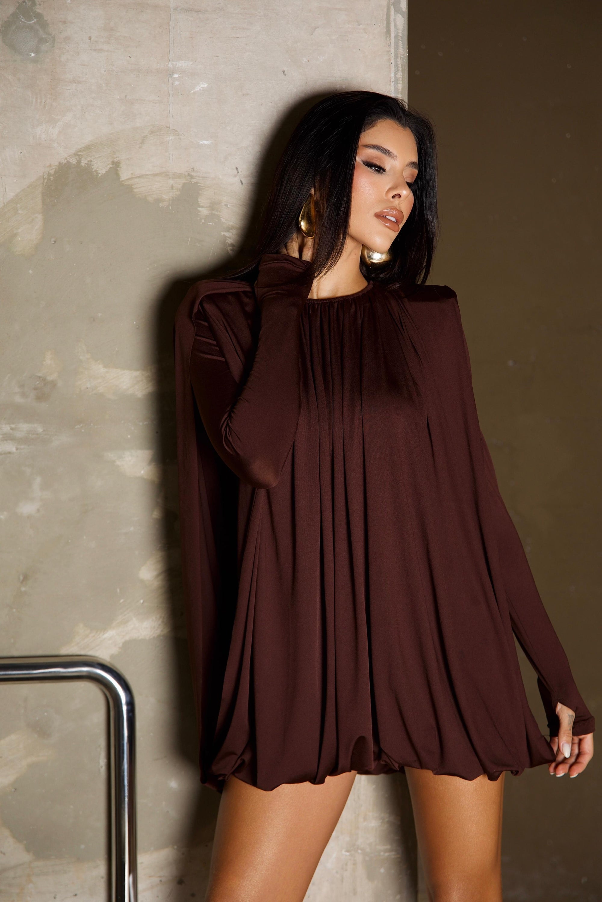 Vestido Helen