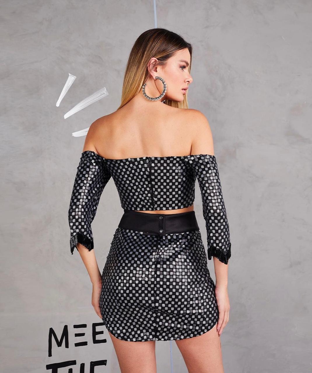 Conjunto Amy