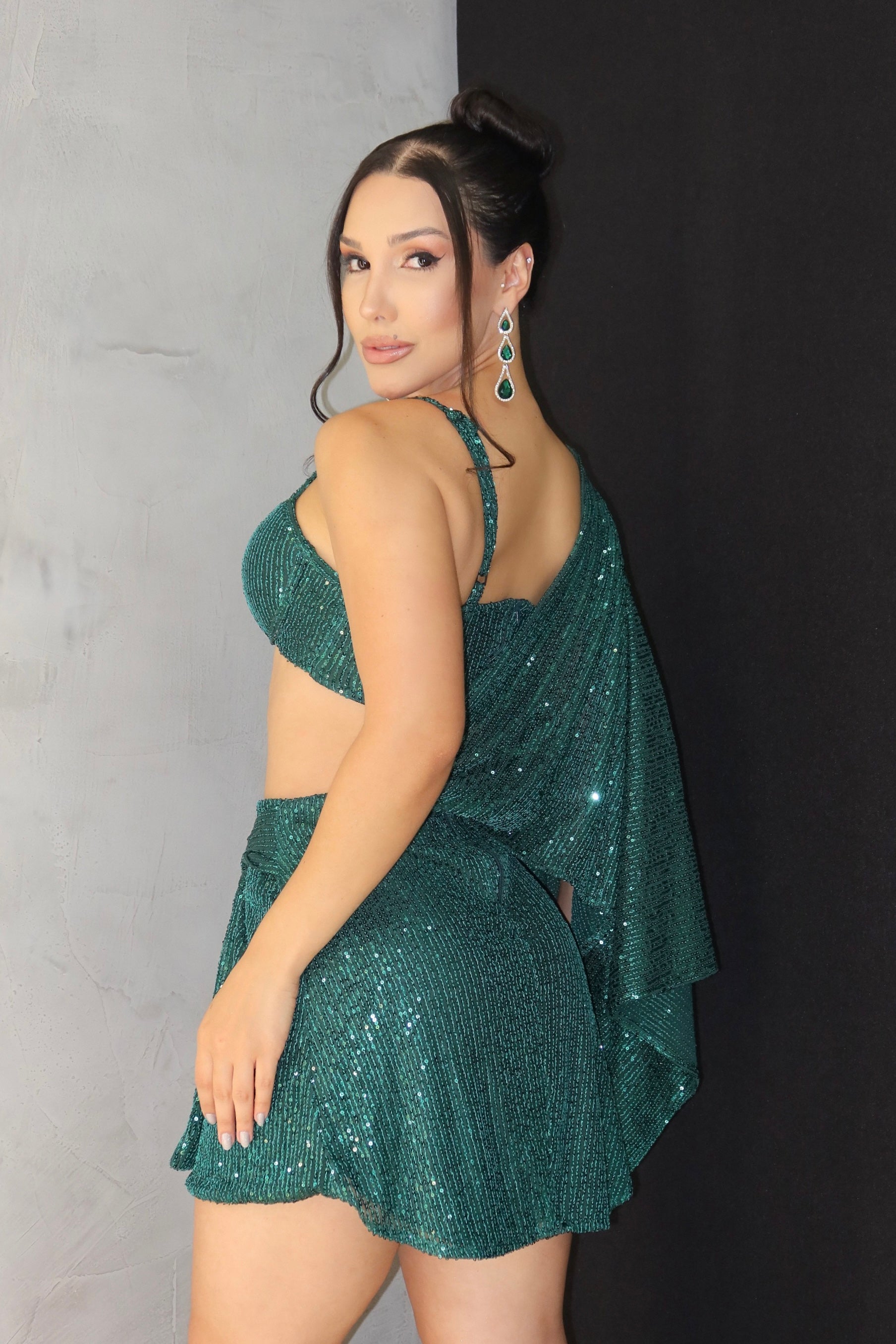 Vestido Libby