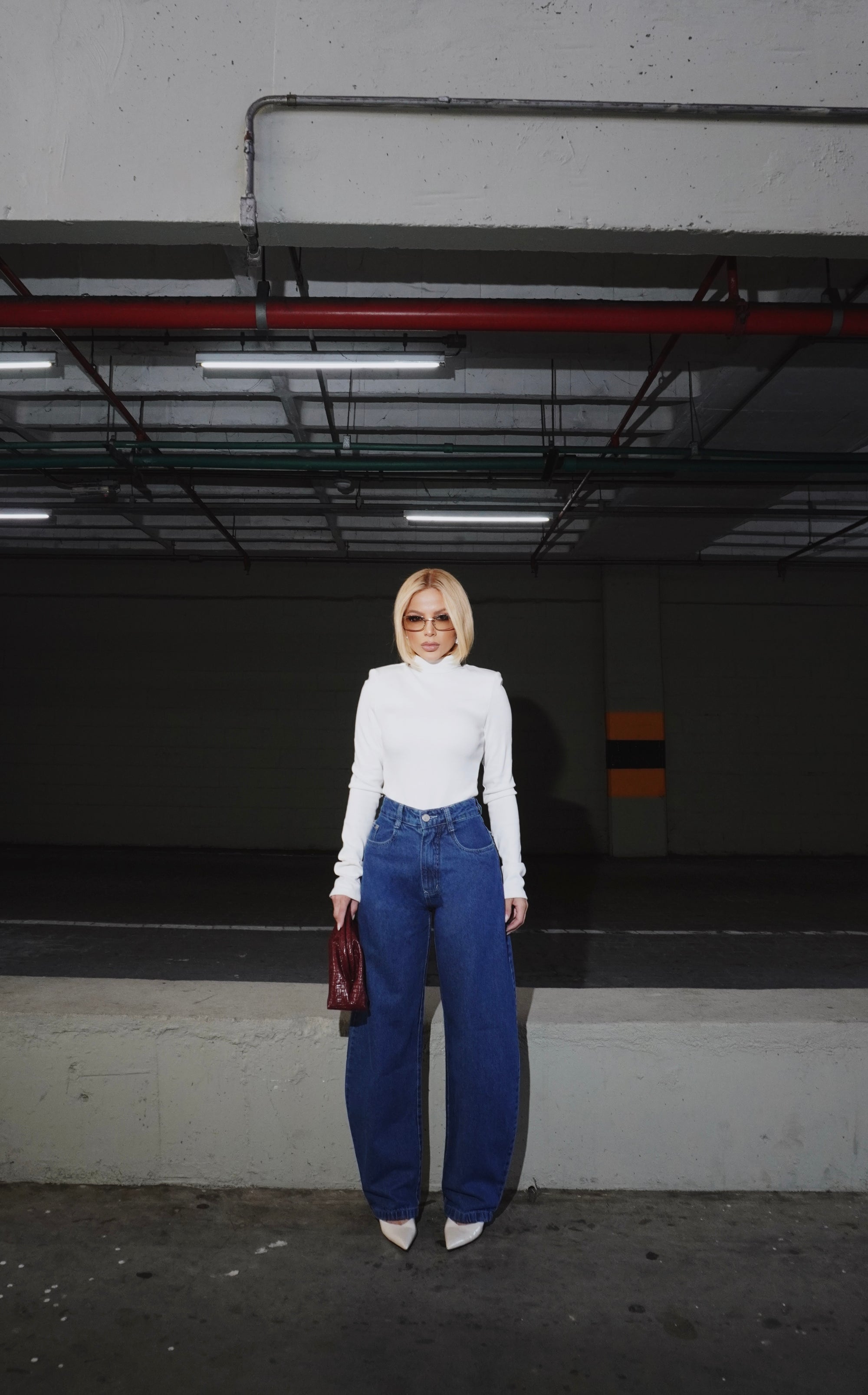 Calça Judite