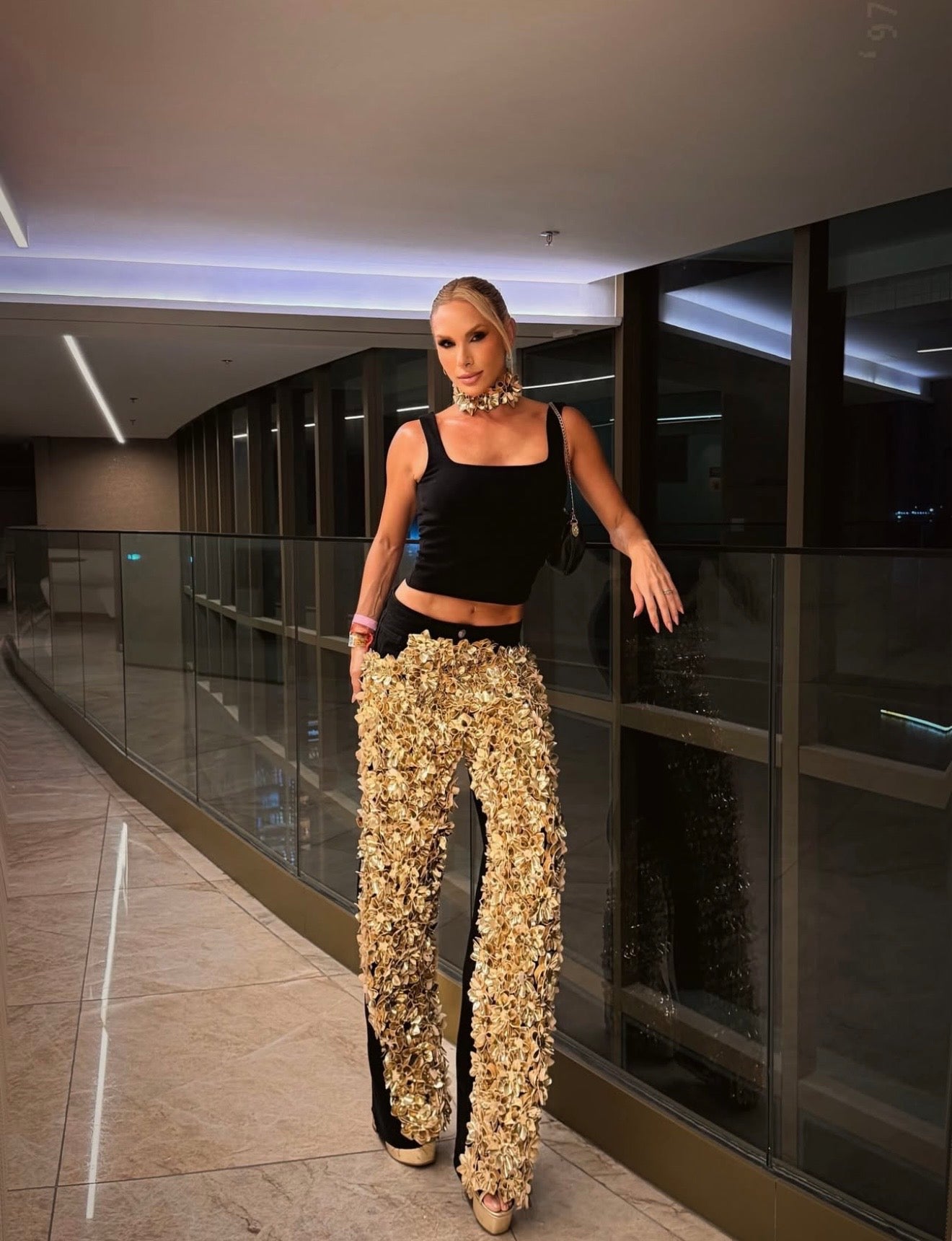 Calça Diva