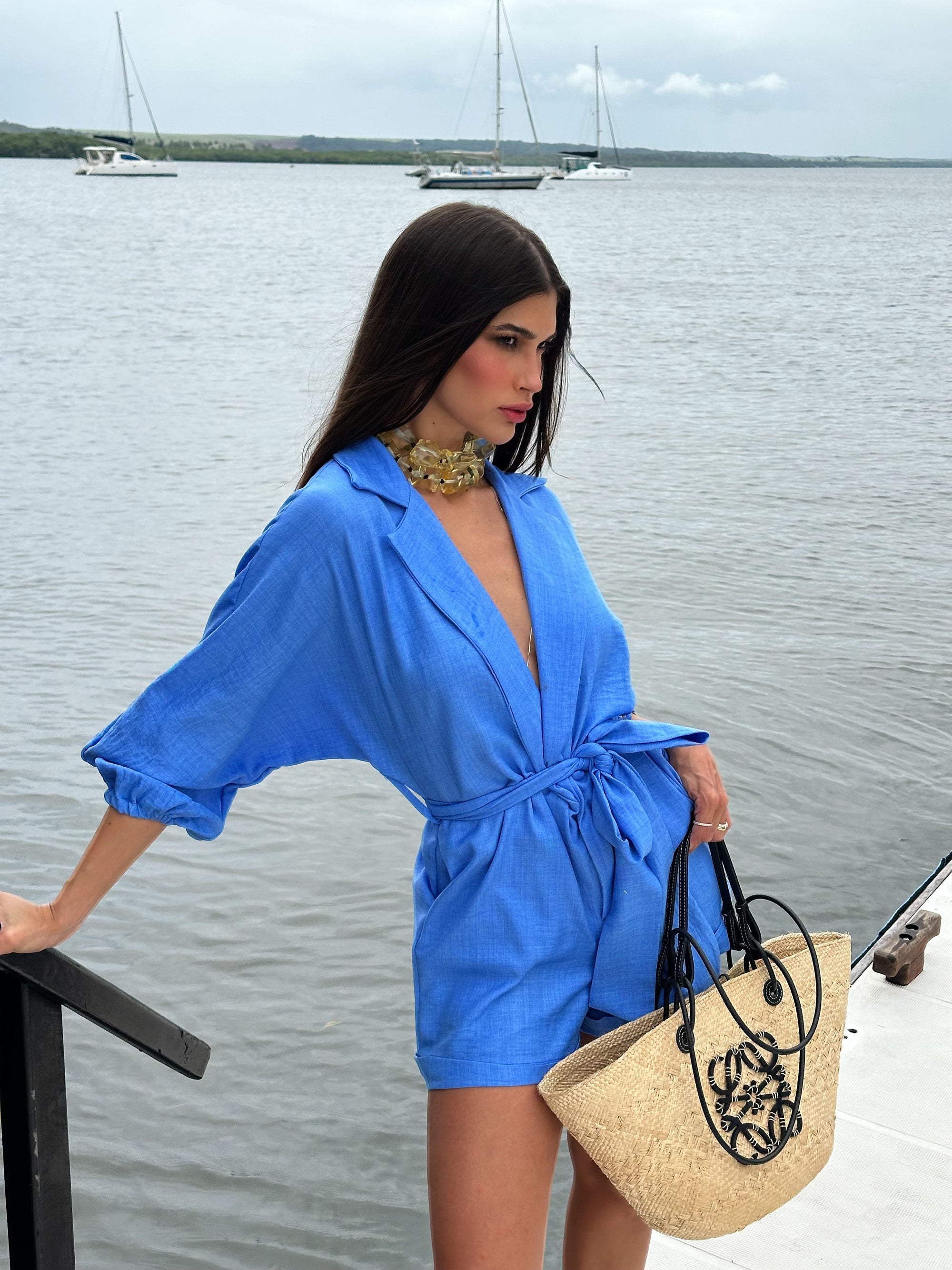 Macaquinho Melinda - BUBU