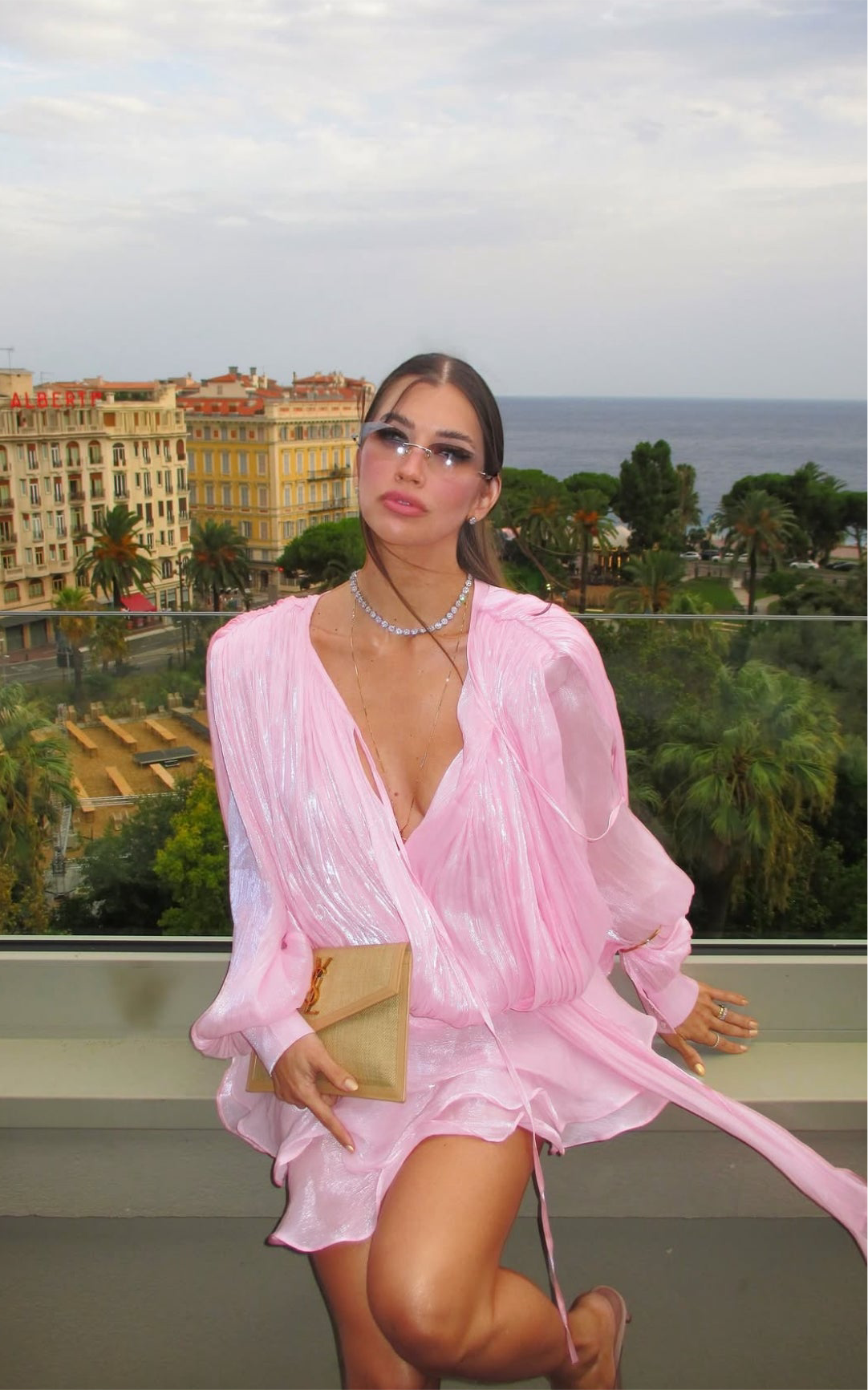 Macaquinho Taís - BUBU