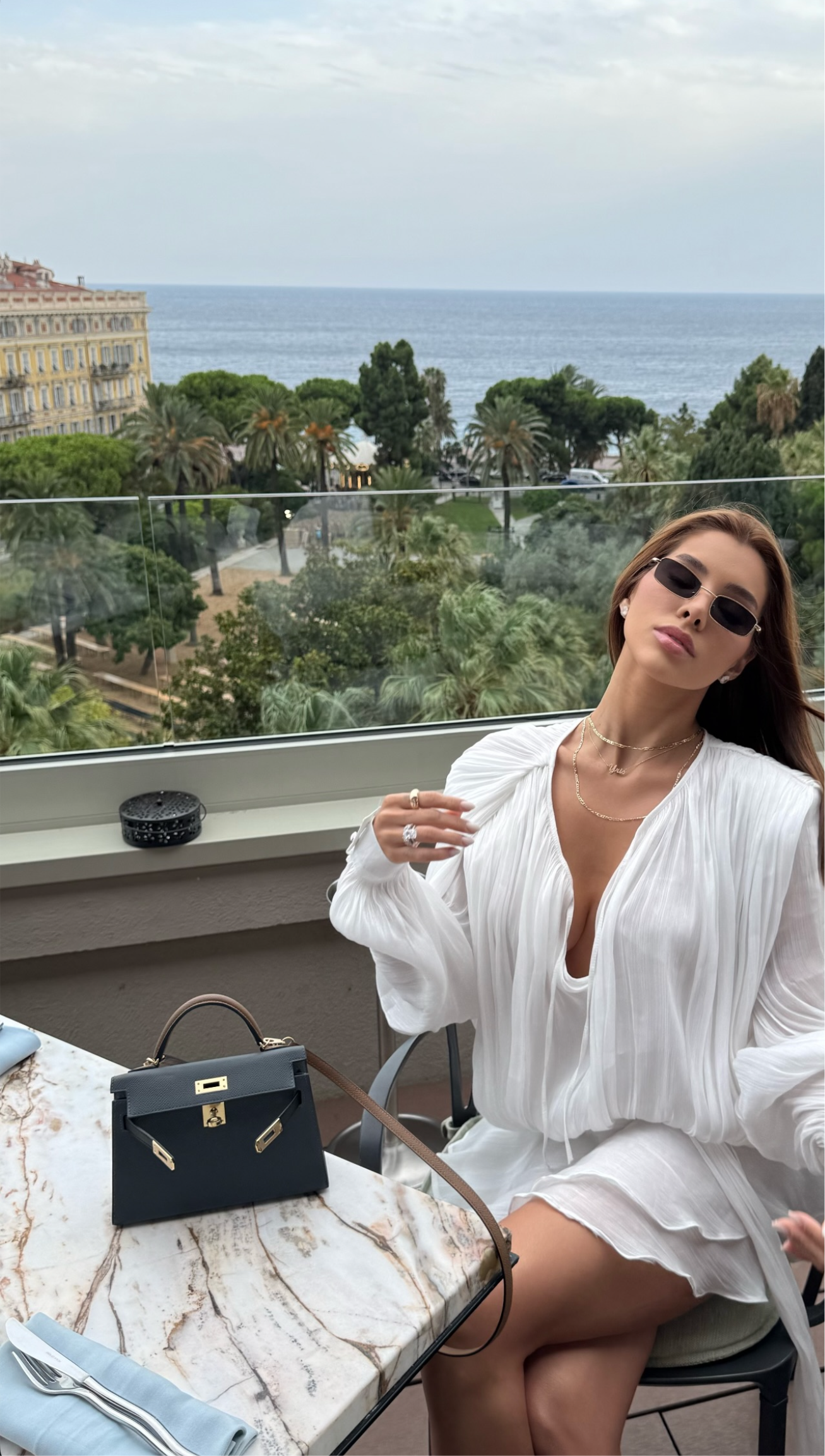 Macaquinho Taís - BUBU