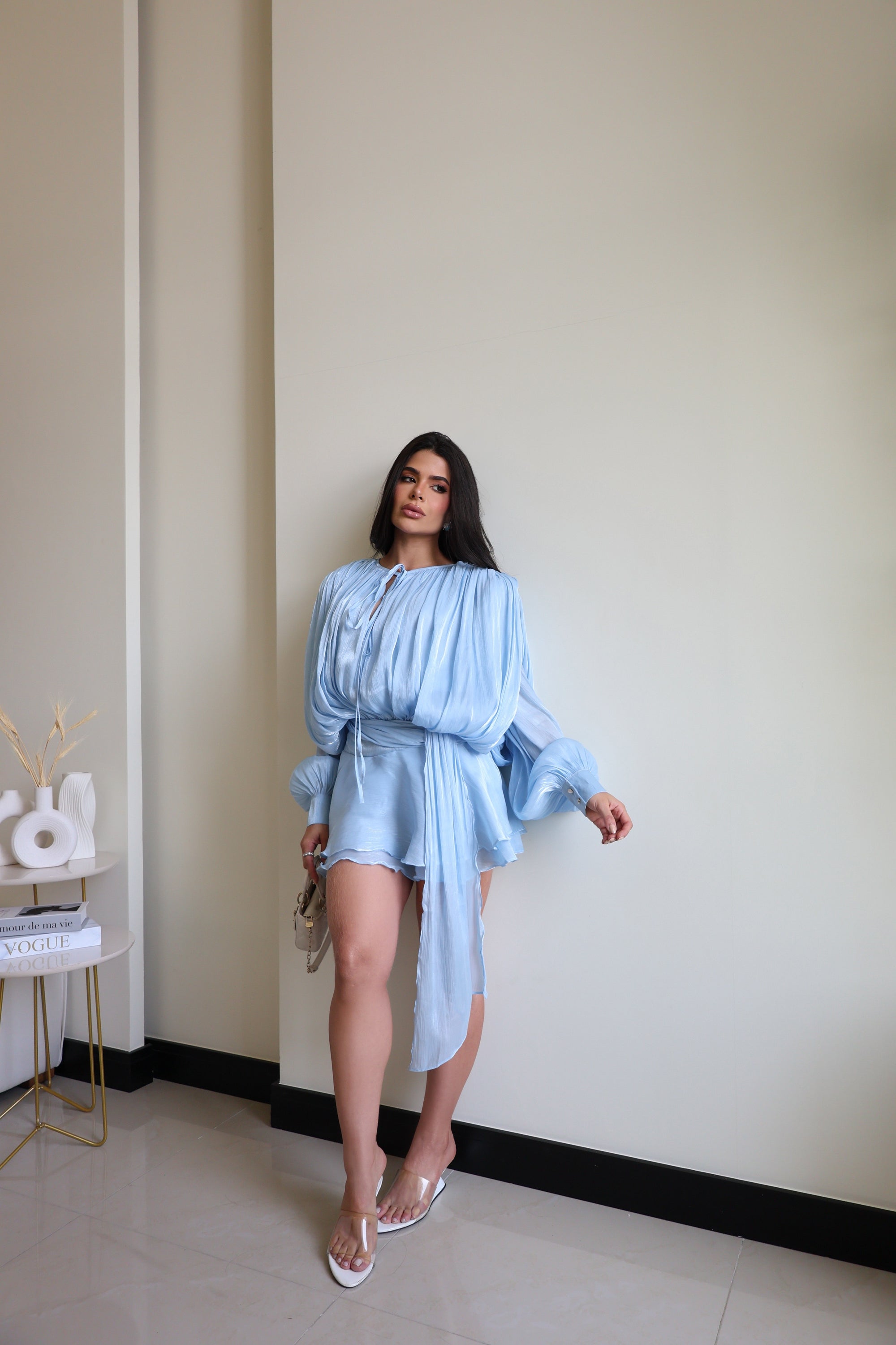 Macaquinho Taís - BUBU