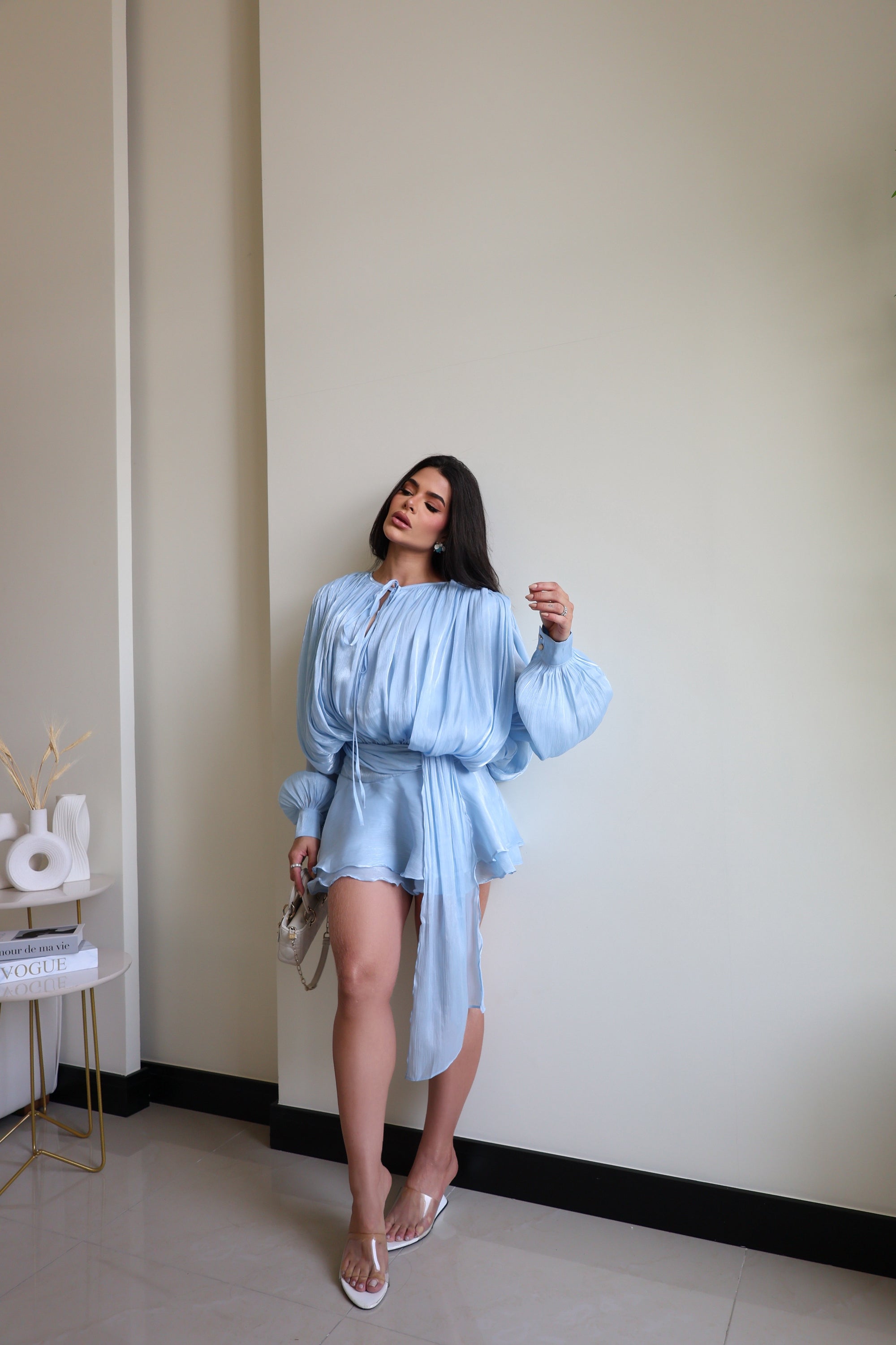 Macaquinho Taís - BUBU