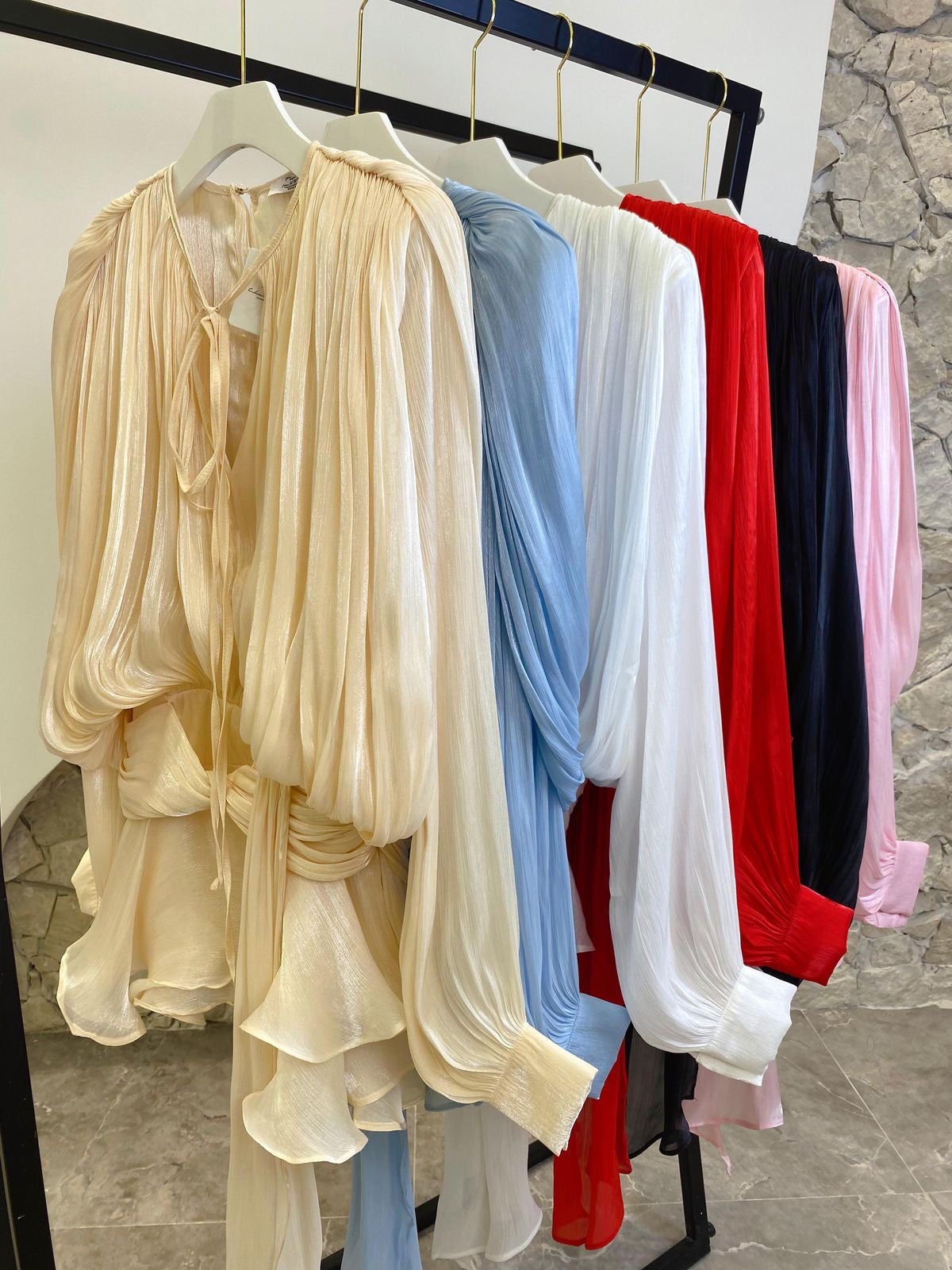 Macaquinho Taís - BUBU