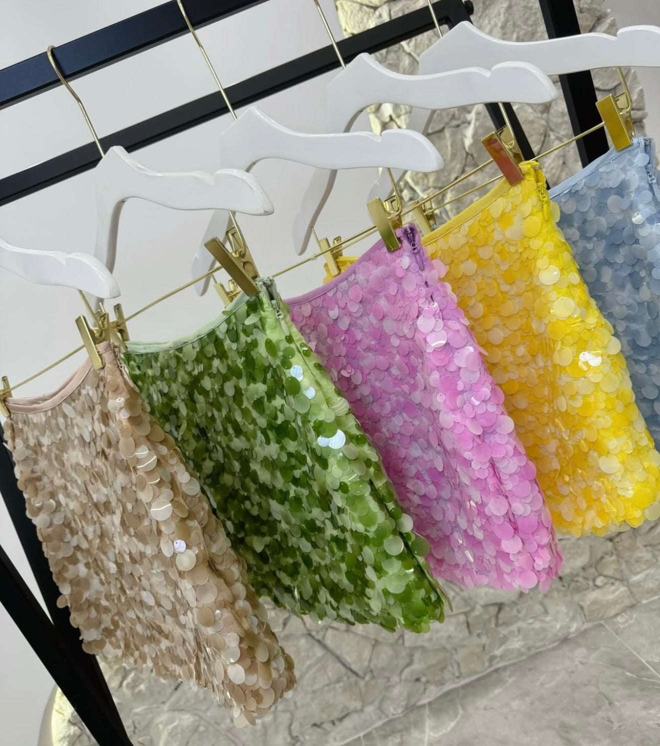 Saia Virgínia - BUBU