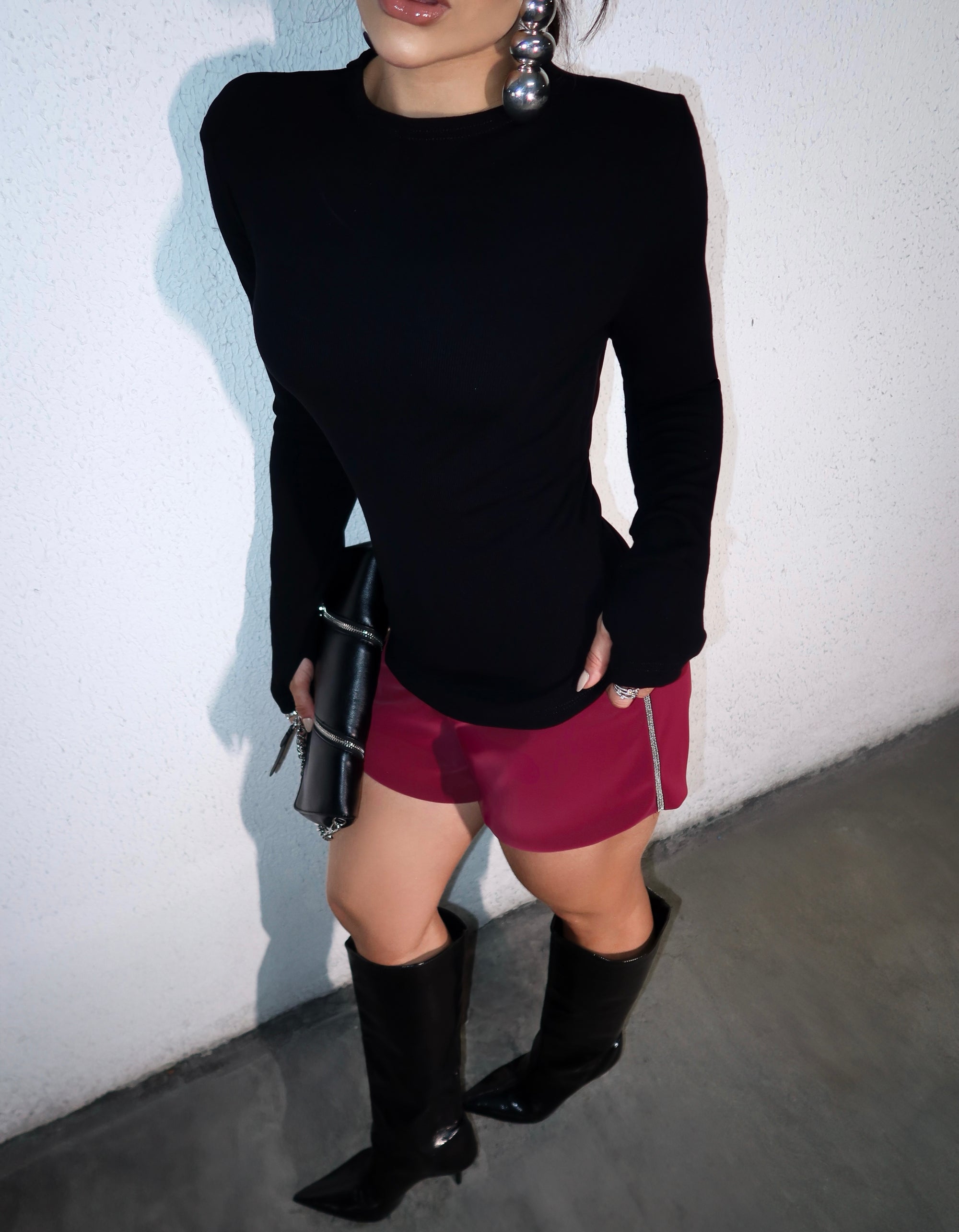 Short Daniela - BUBU