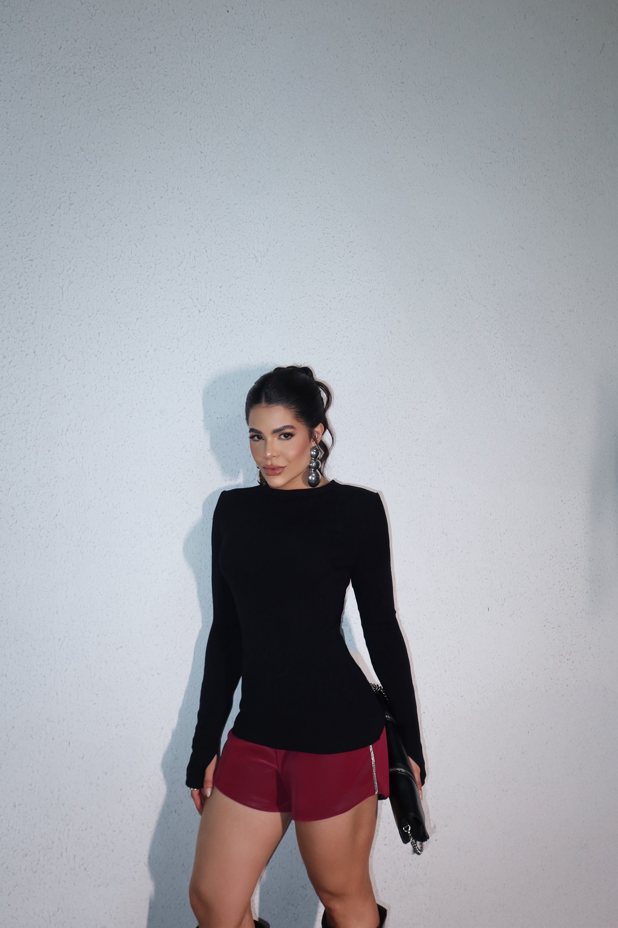 Short Daniela - BUBU