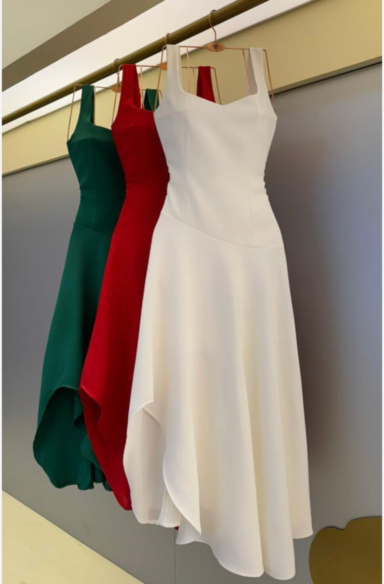 Vestido Alice - BUBU