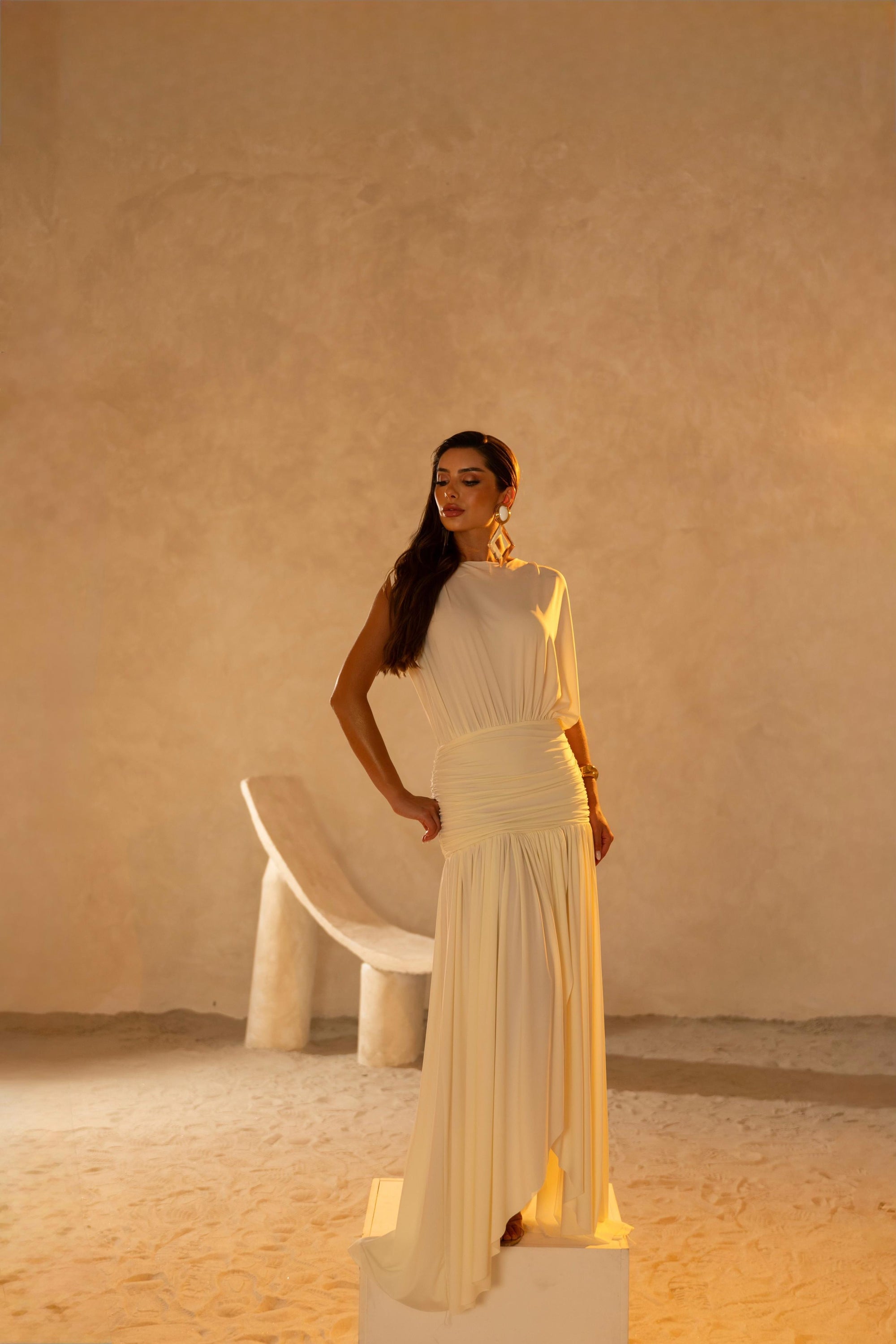 Vestido Alice - BUBU