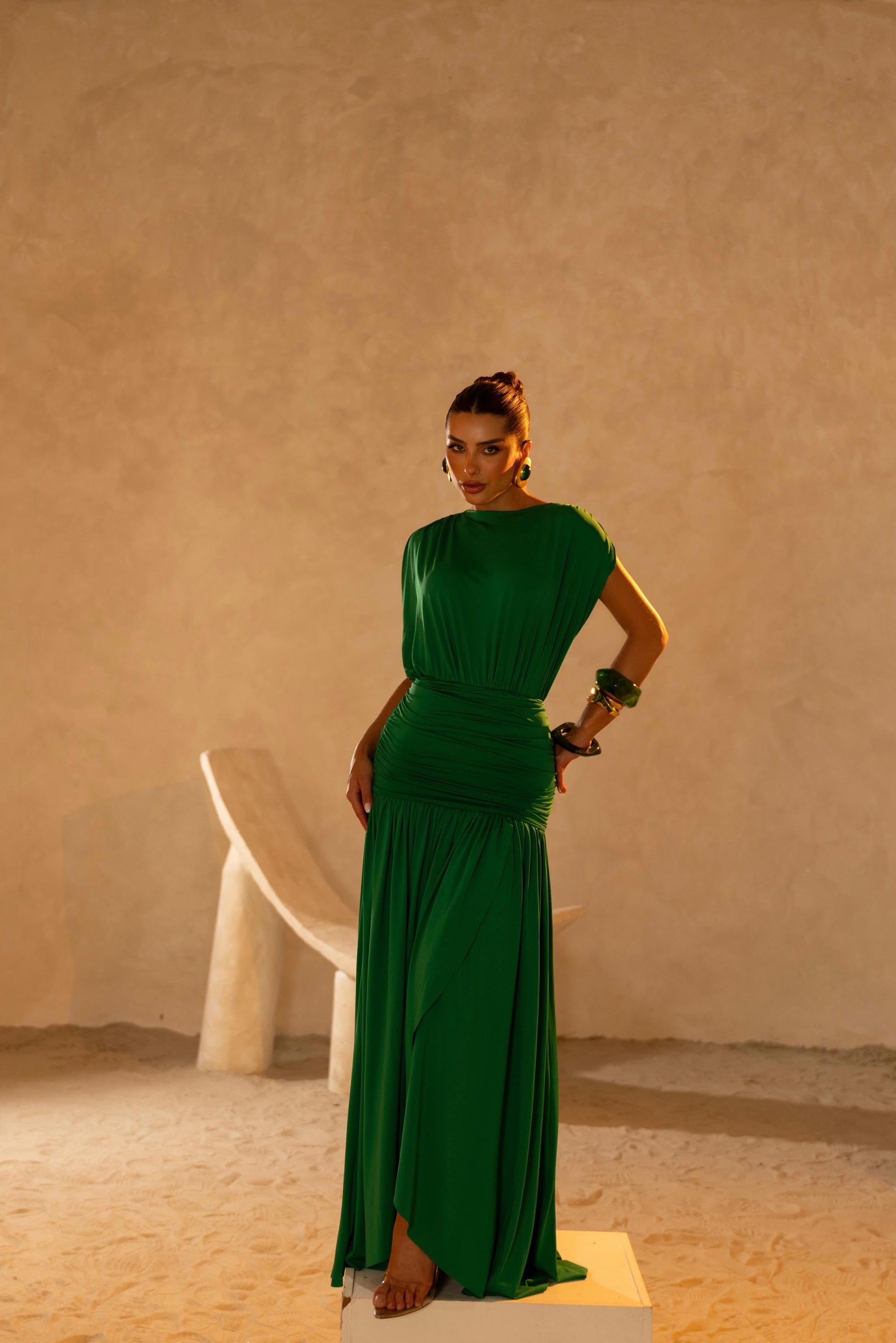 Vestido Alice - BUBU