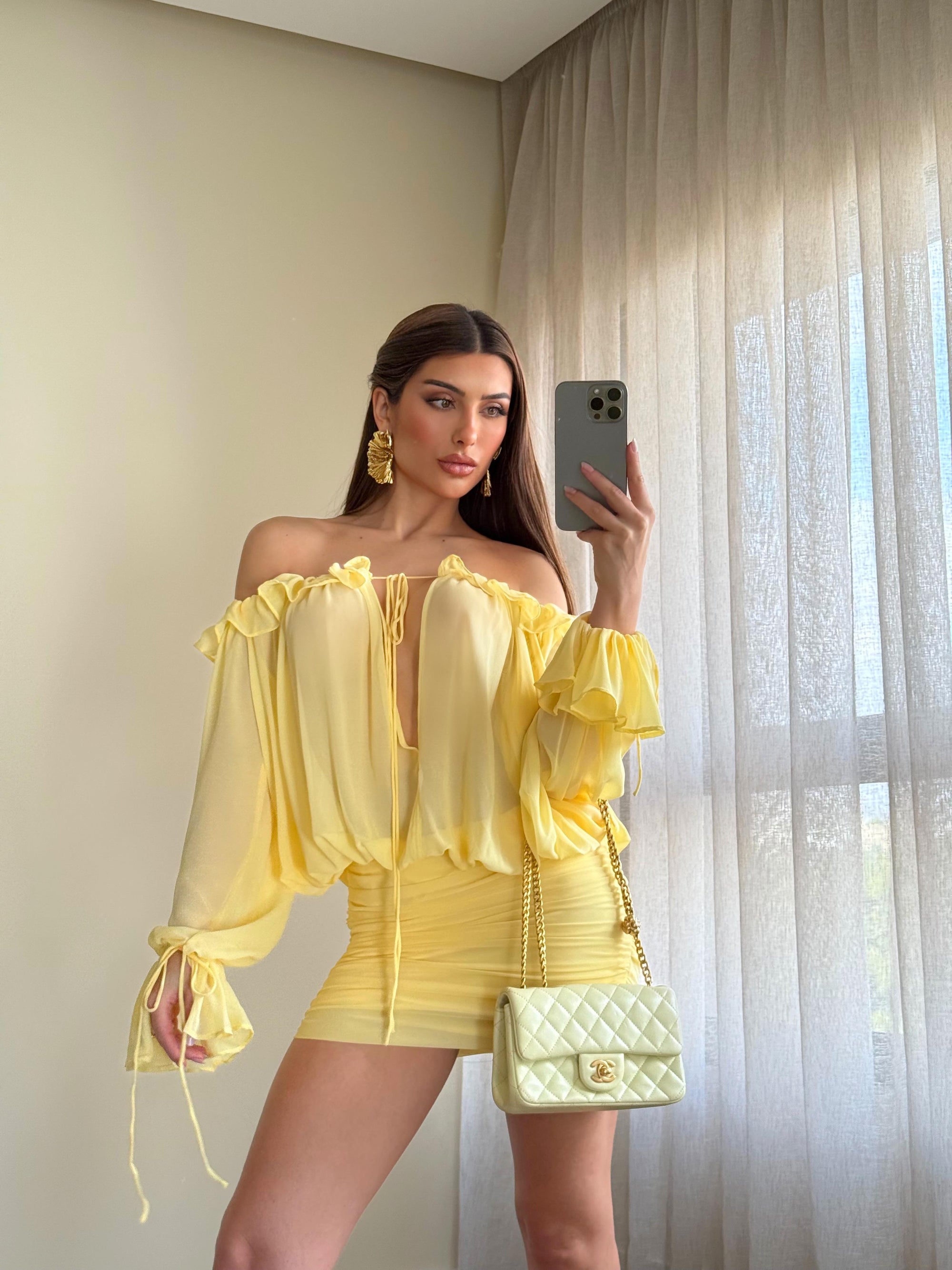 Vestido Alicia - BUBU