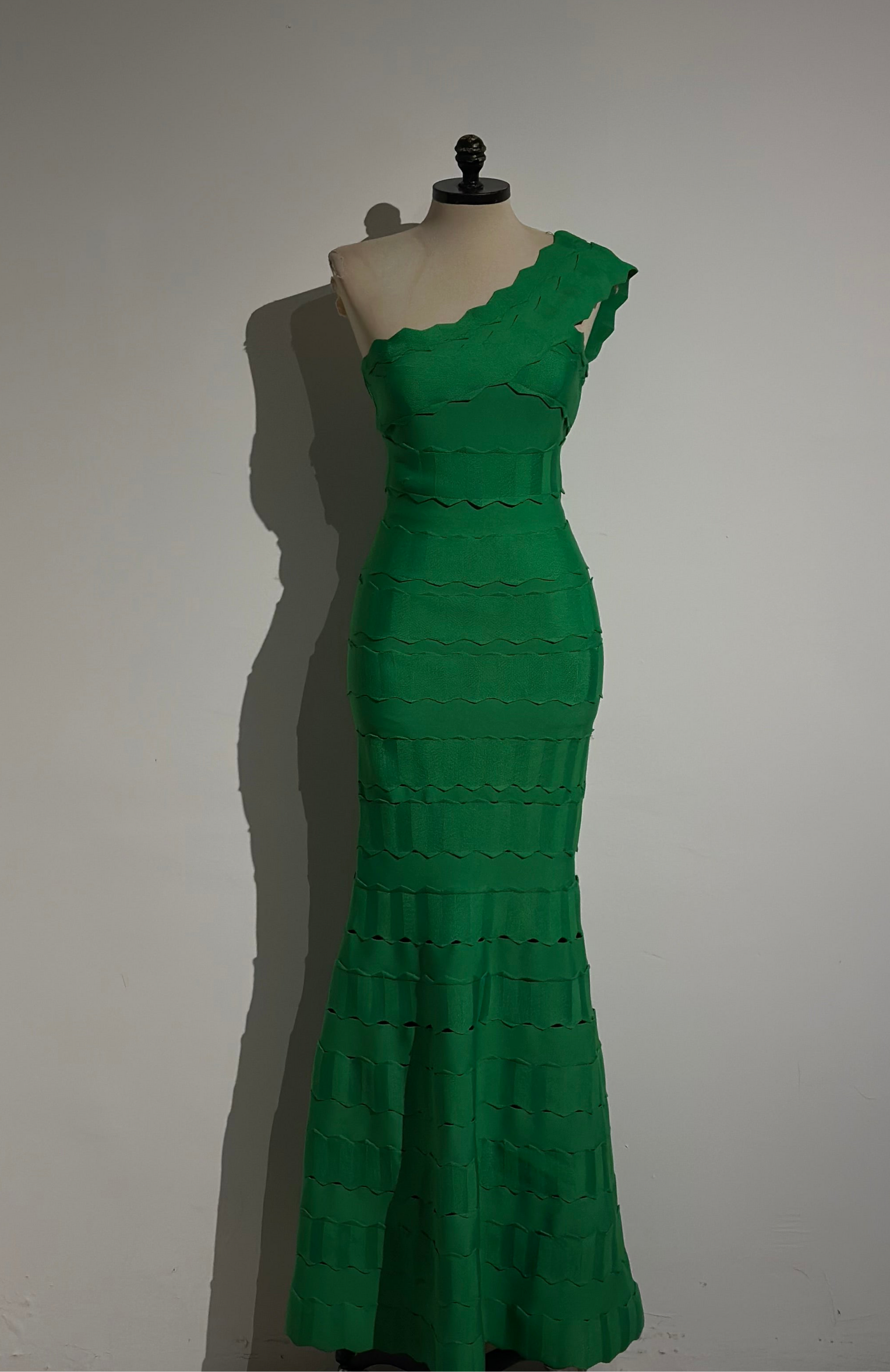 Vestido Band. Manga Única - BUBU